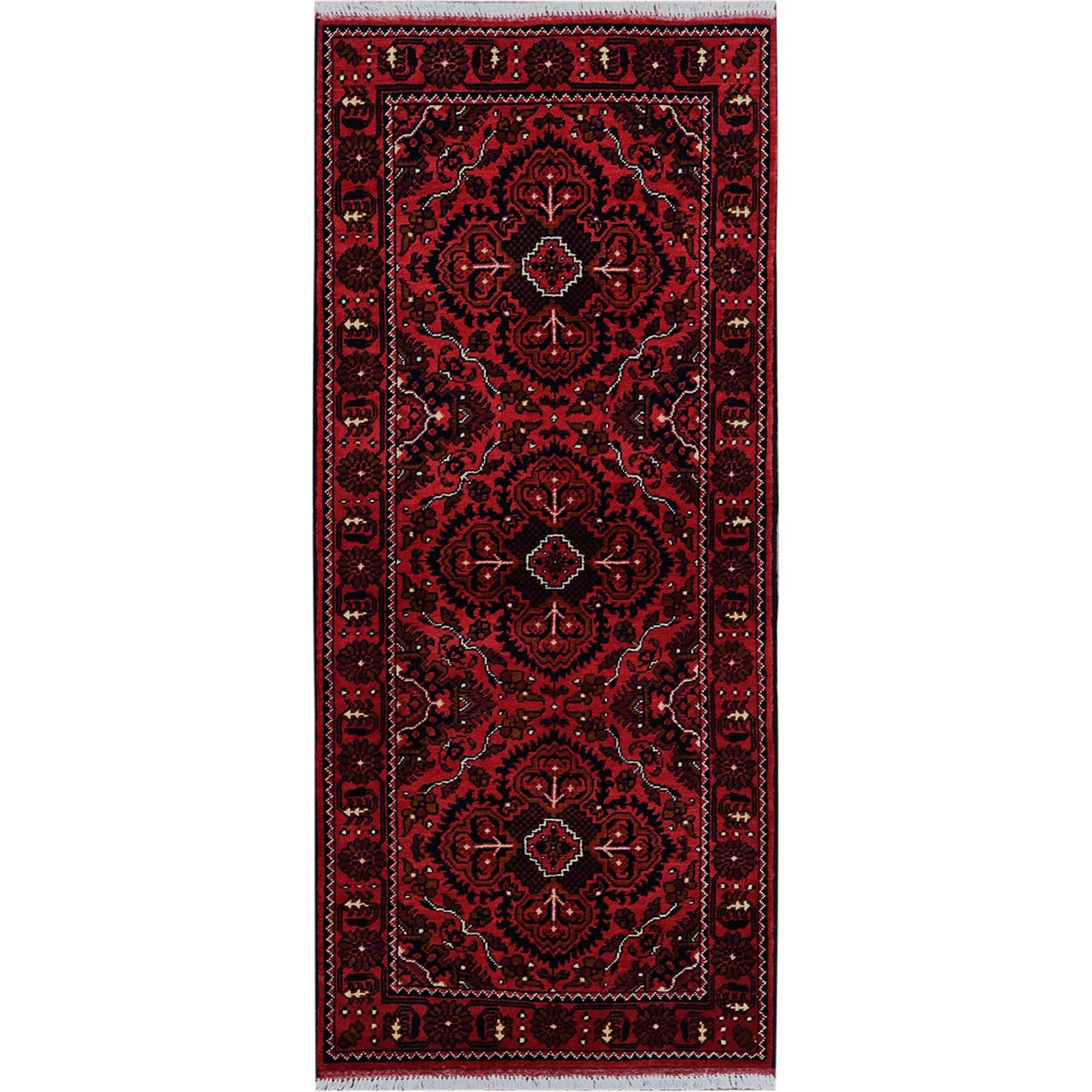 6 Ft & Under  Rug
