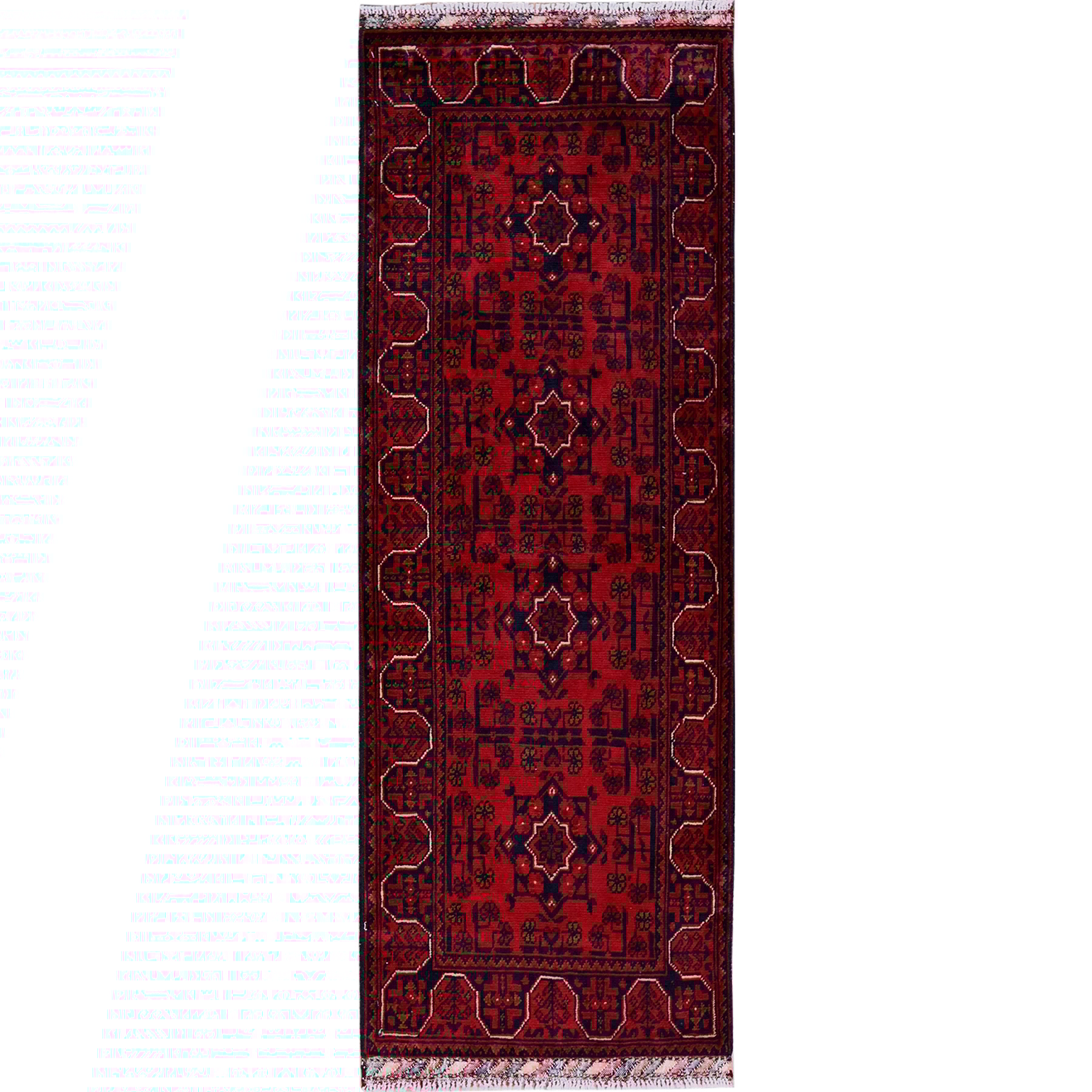 6 Ft & Under Rug
