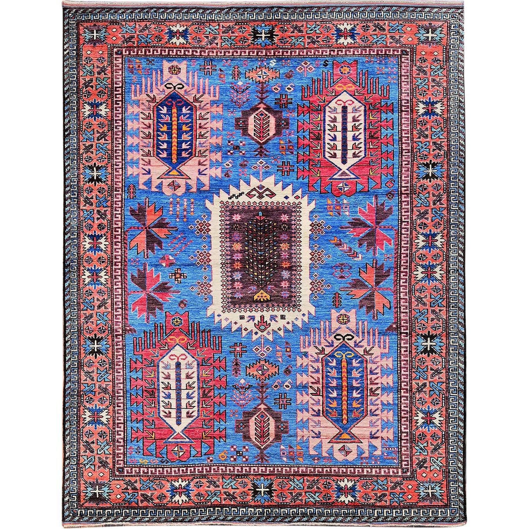 5X7 / 5X8  Rug