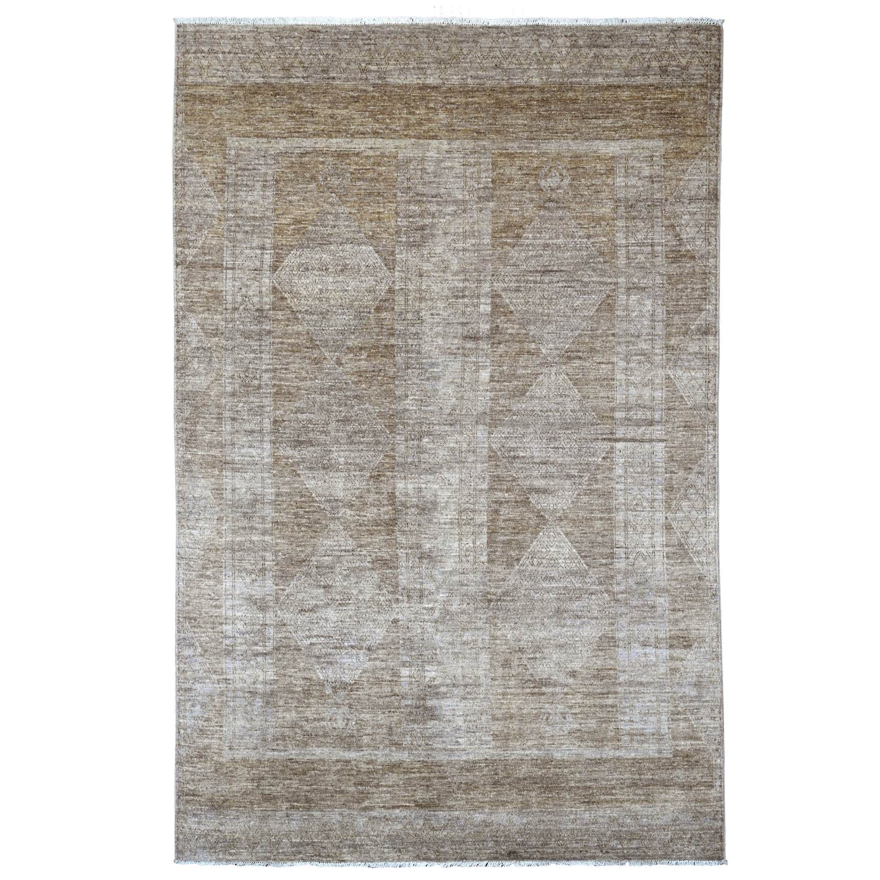 6X9  Rug