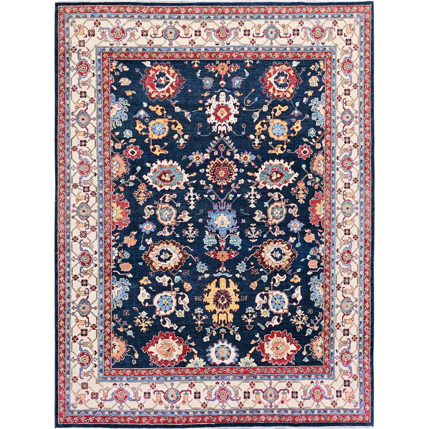 9X12  Rug