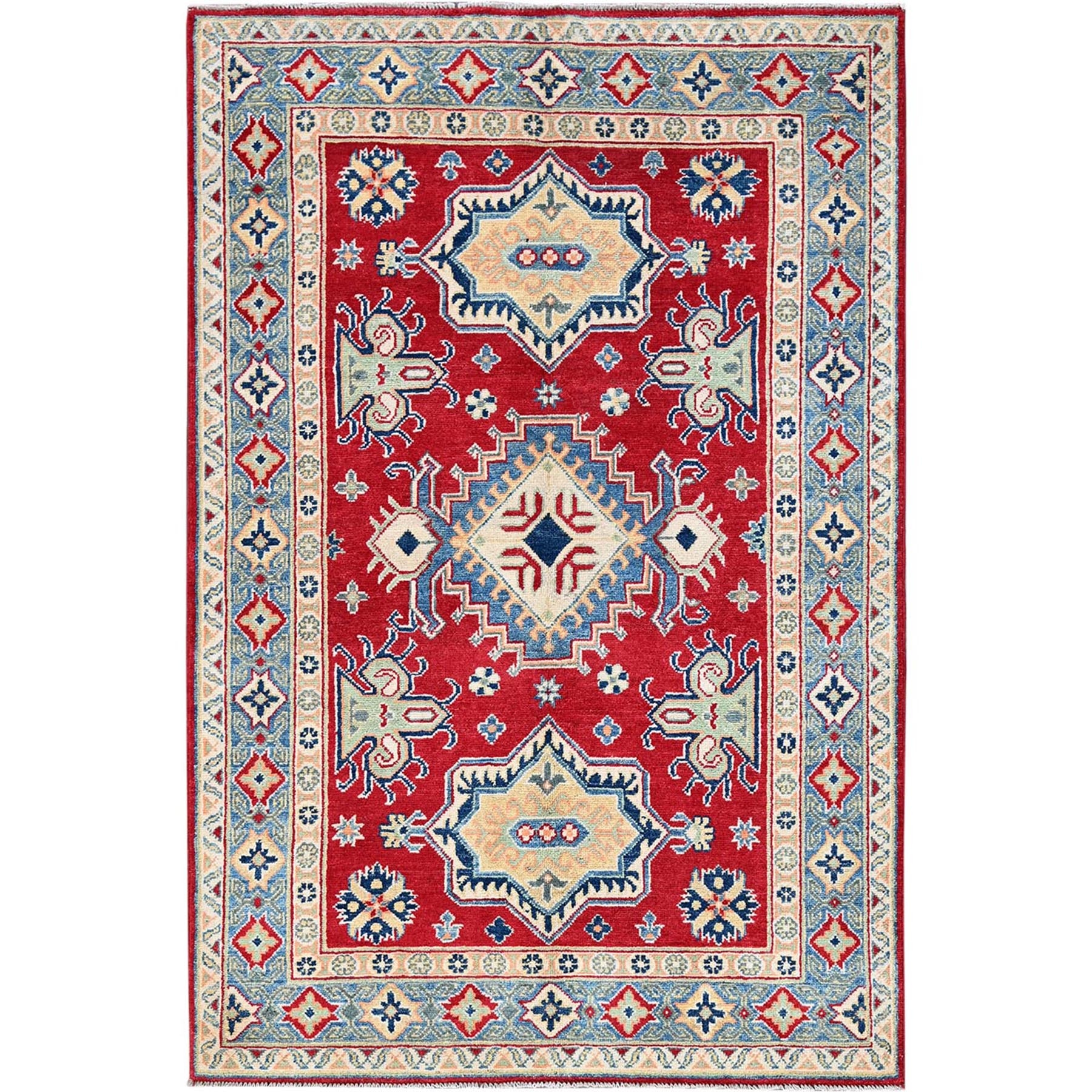 4X6 Rug
