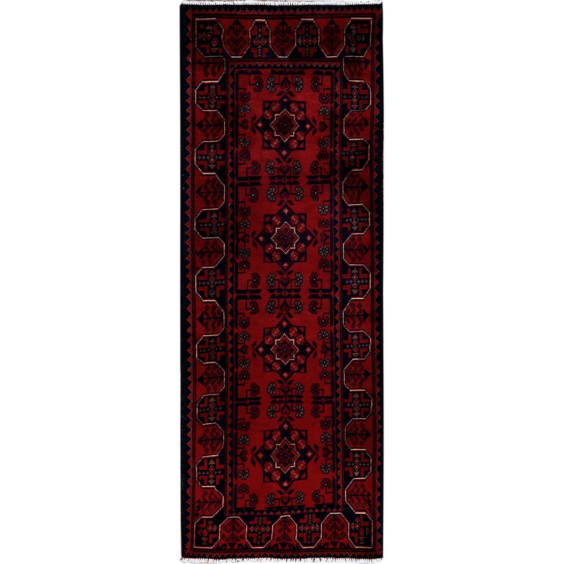 6 Ft & Under  Rug