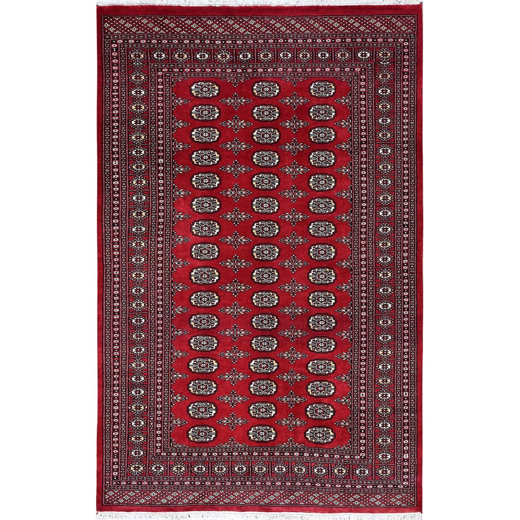 5X7 / 5X8 Rug