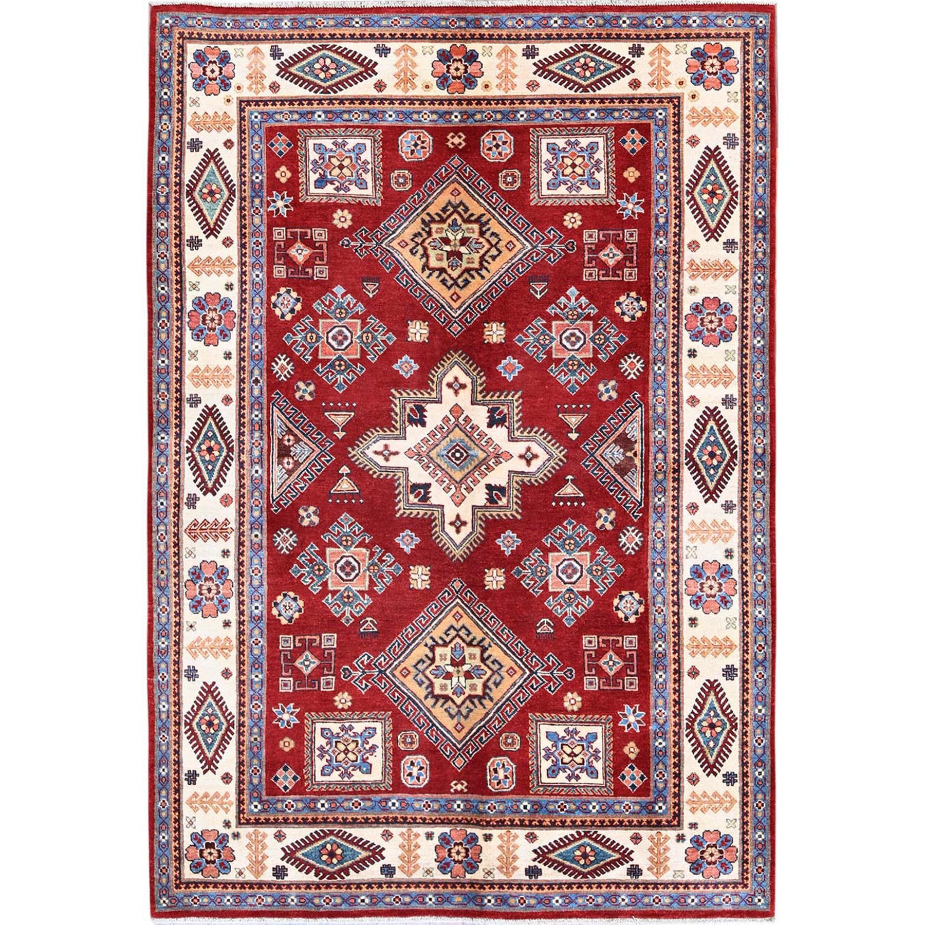 6X9 Rug