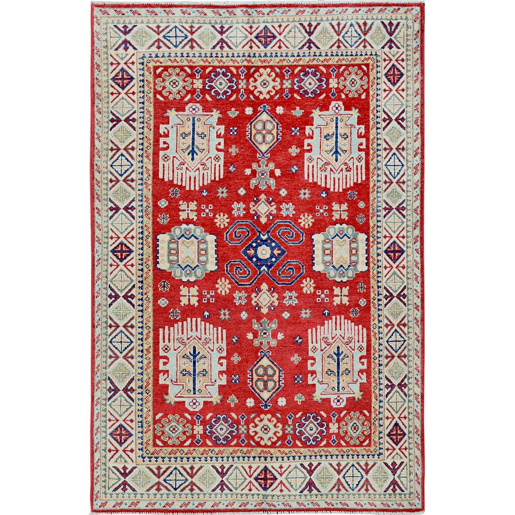 4X6  Rug