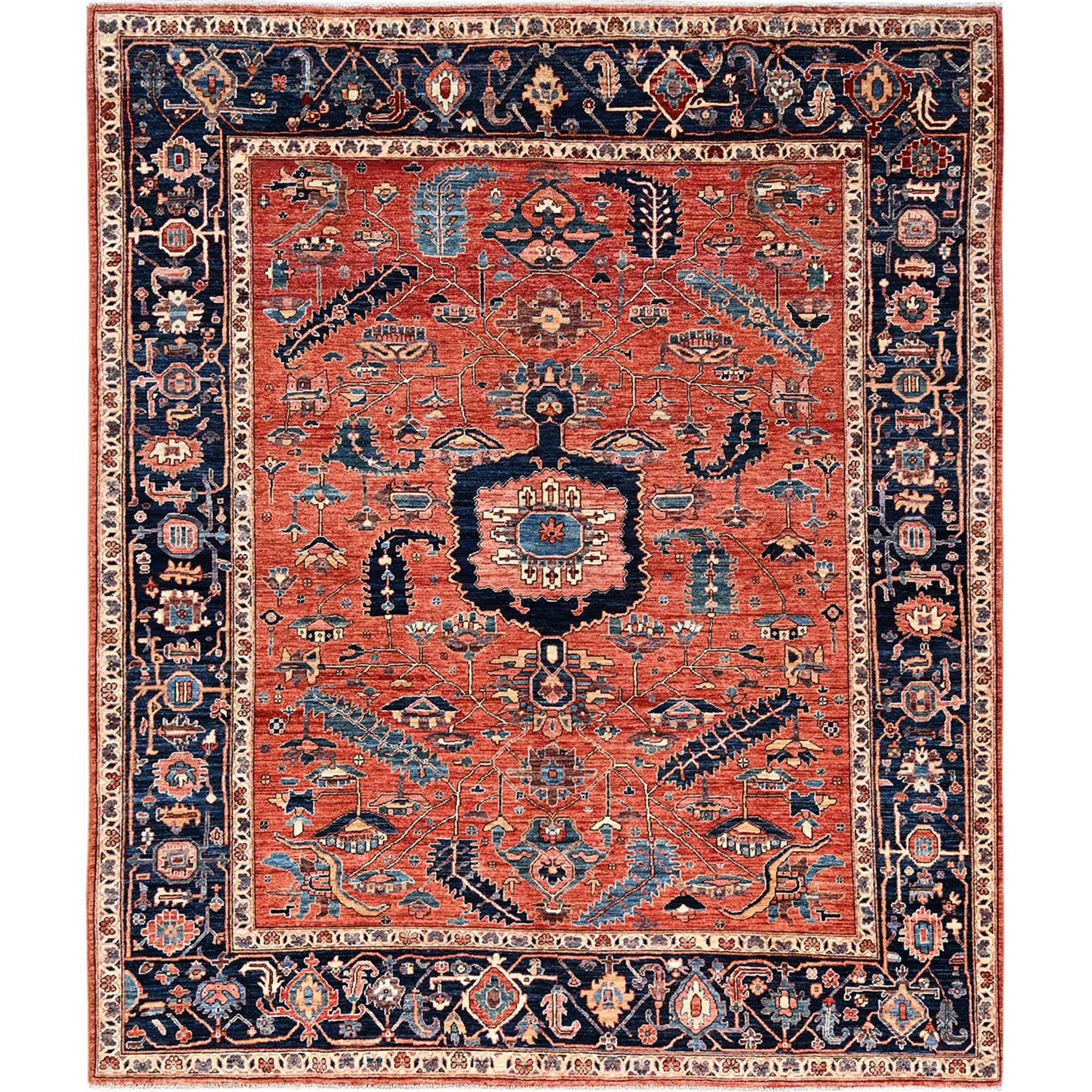 8X10  Rug
