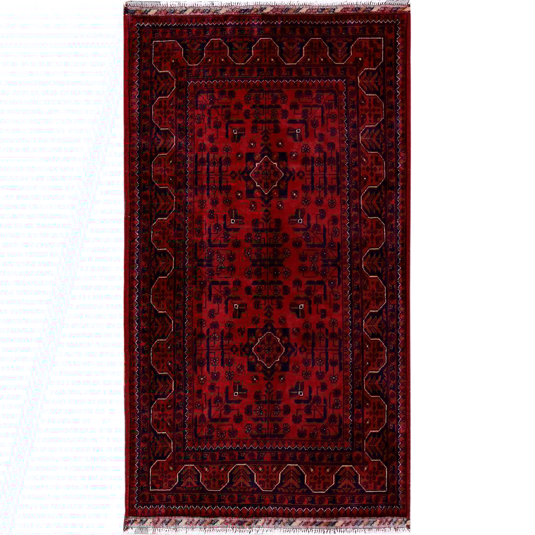 3X5  Rug