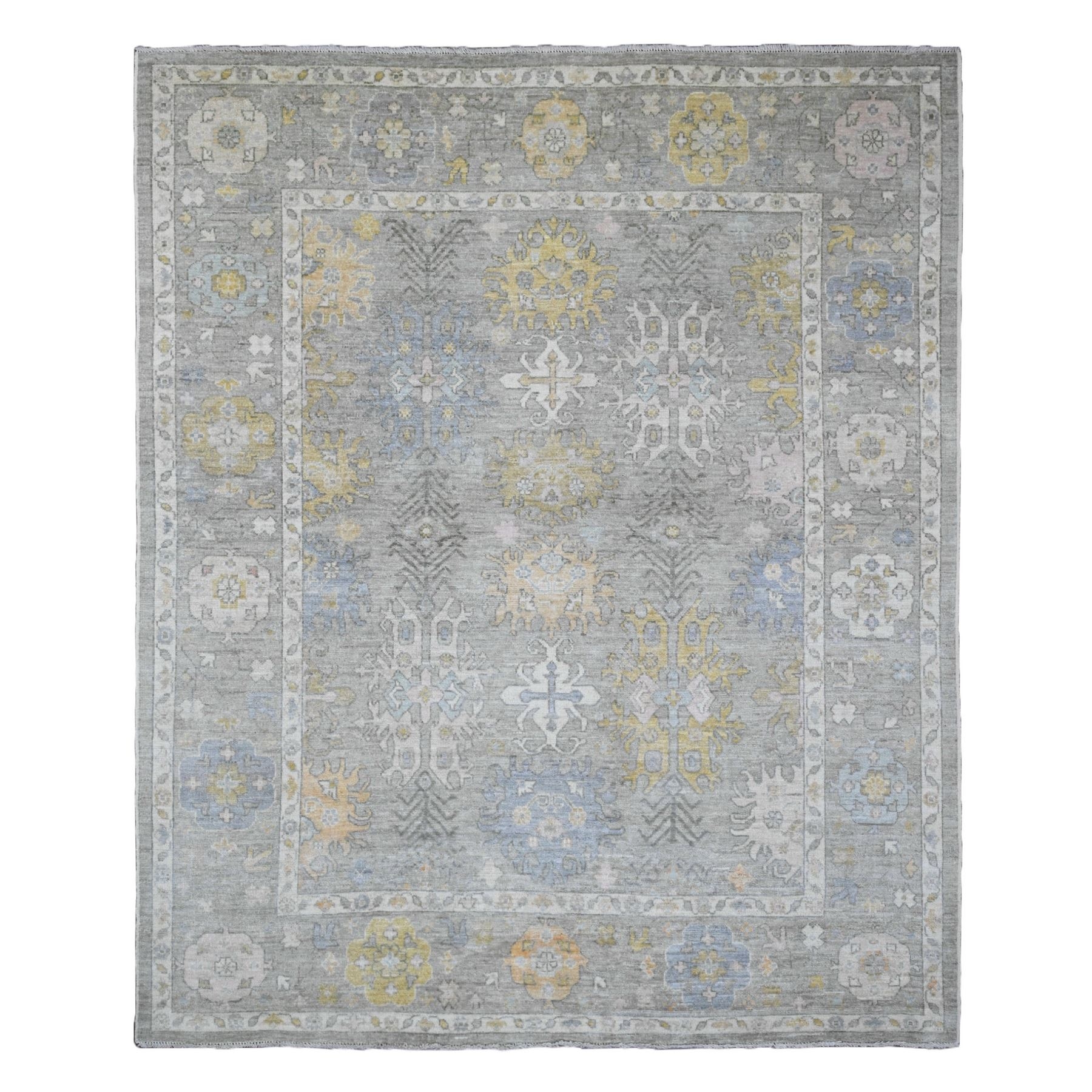 8X10 Rug
