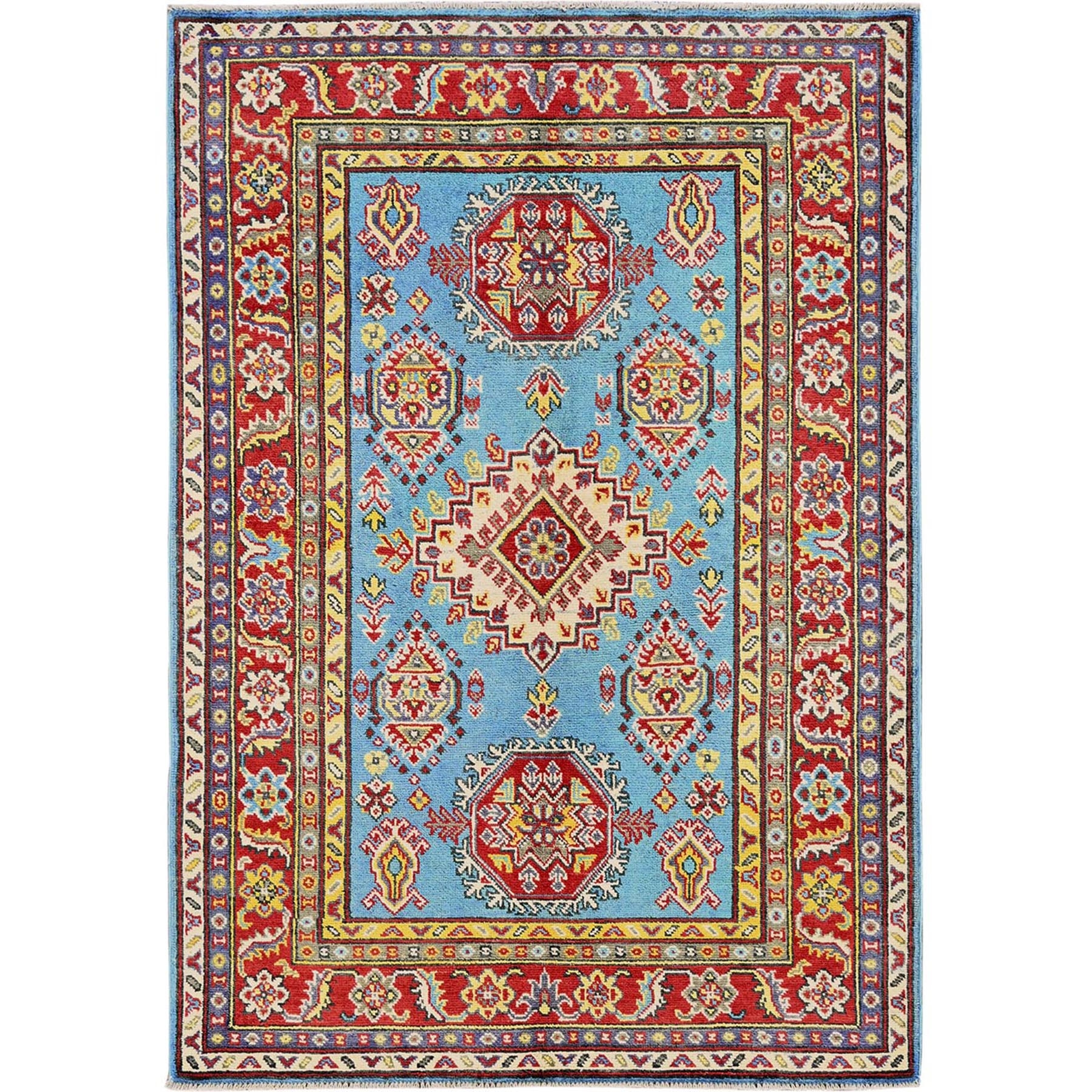 4X6  Rug