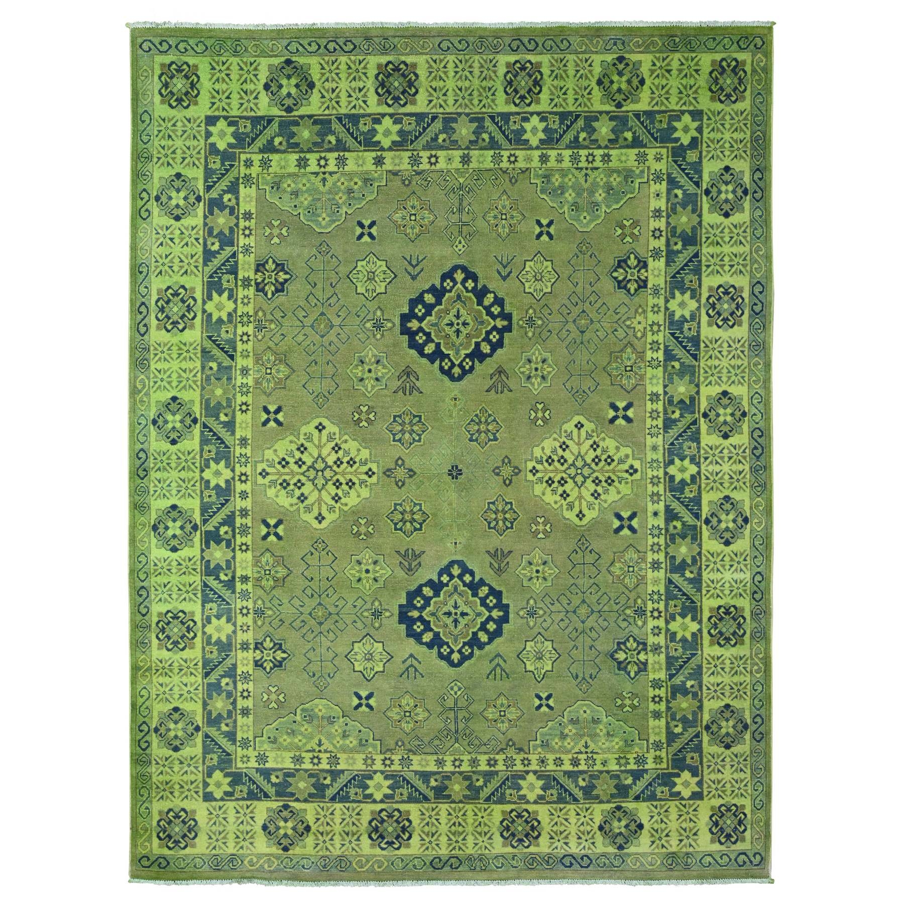 7X10 Rug