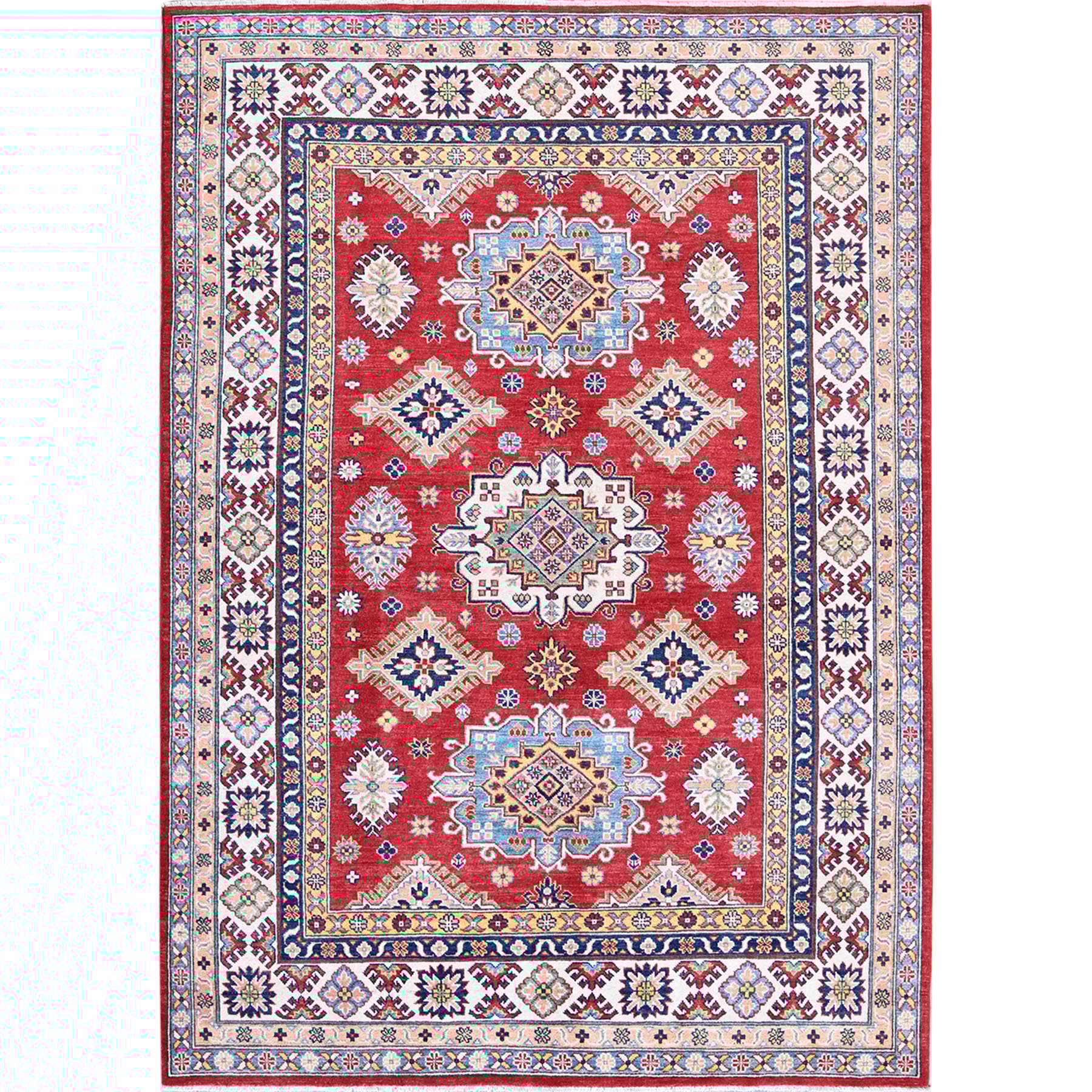 6X9  Rug