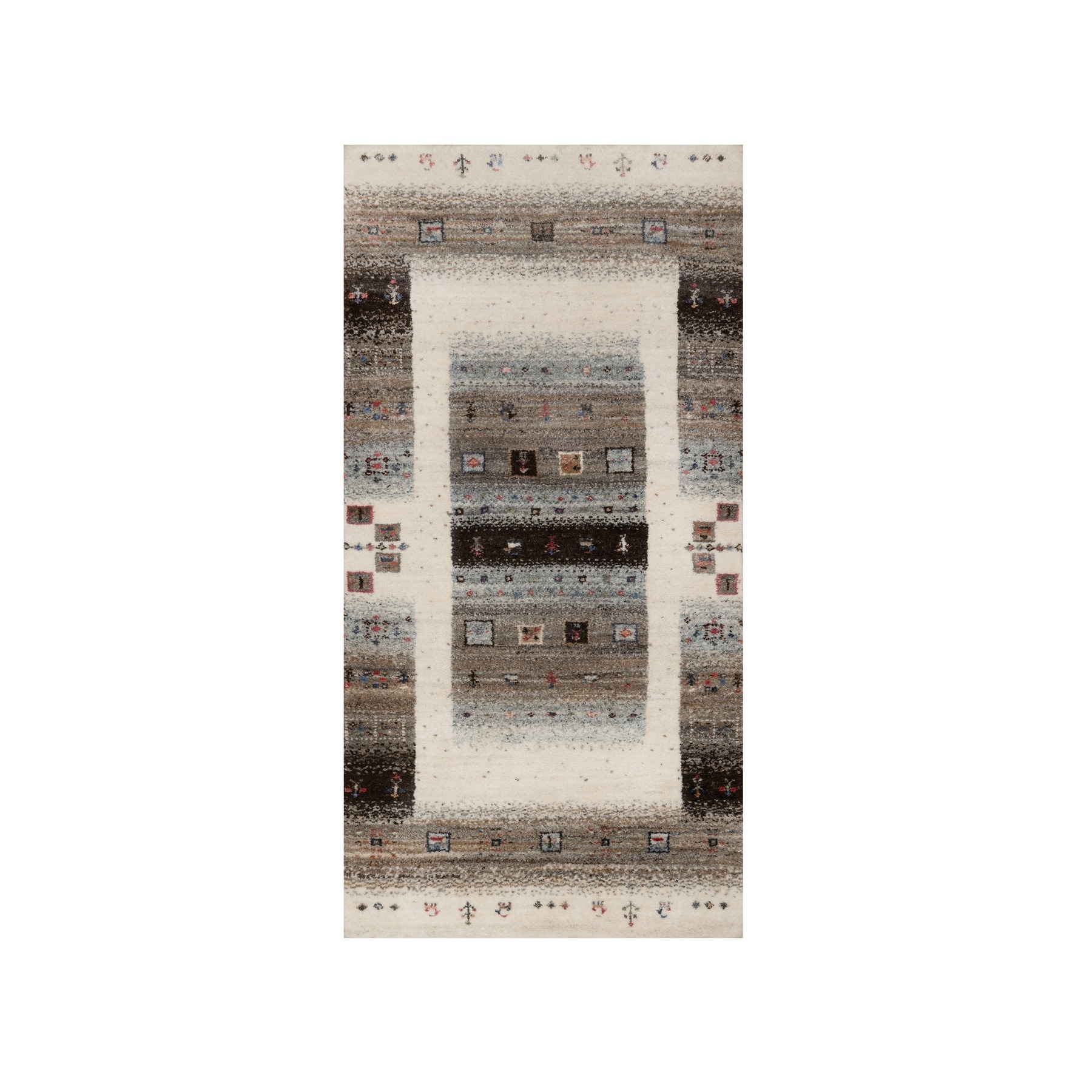 2X4 / 2X3  Rug