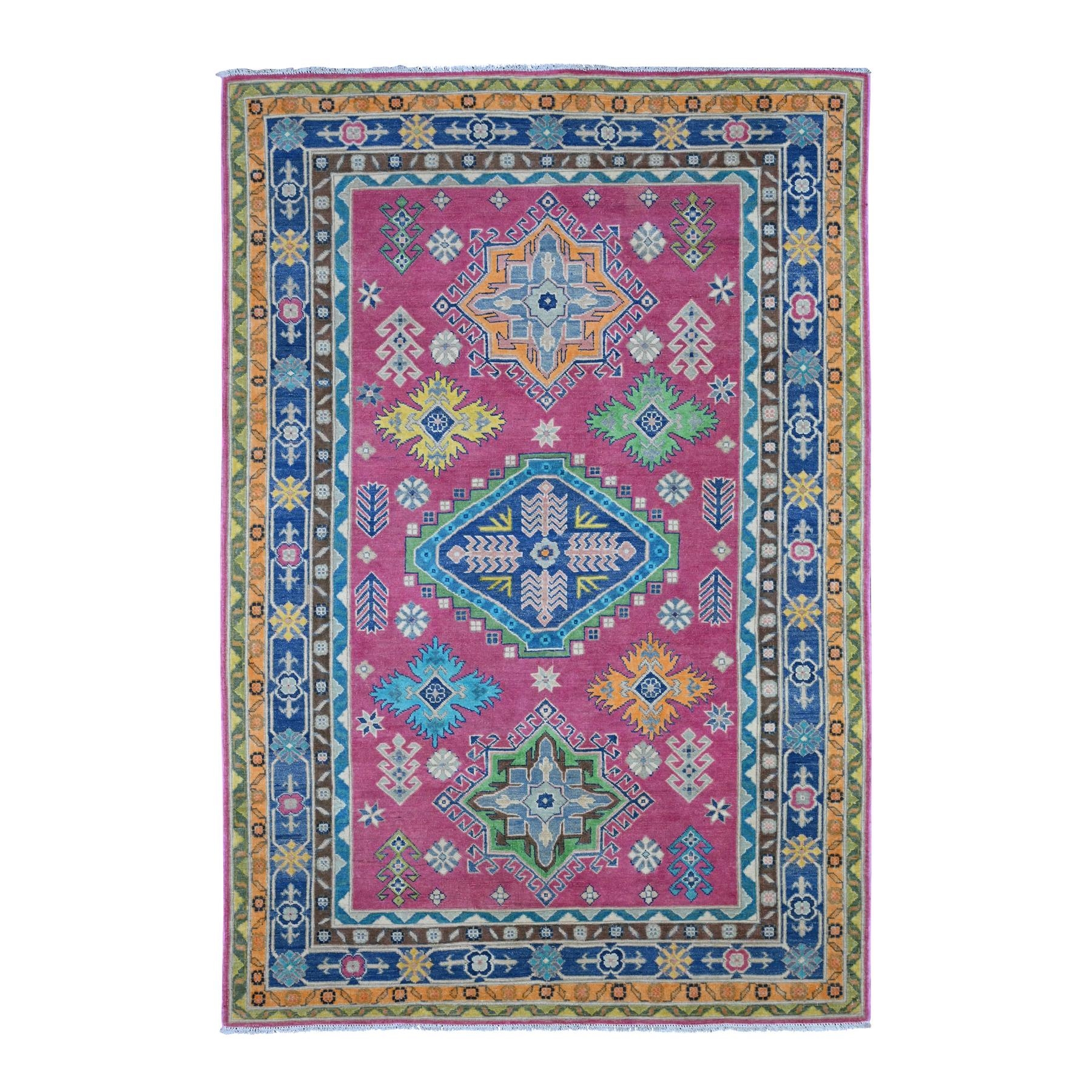 6X9  Rug