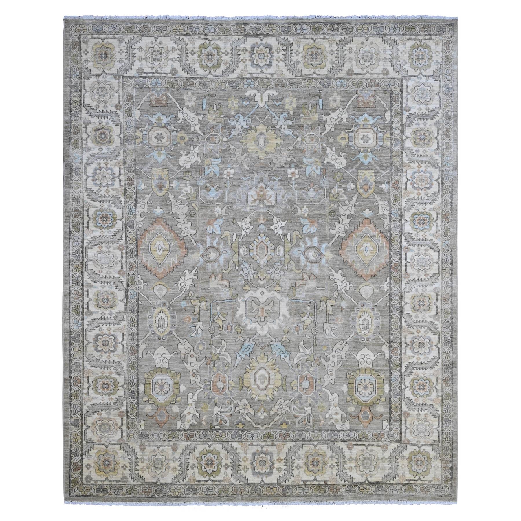 8X10  Rug