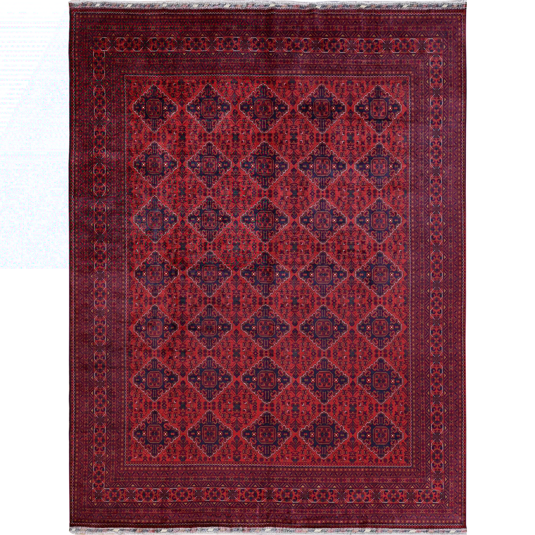 9X12  Rug