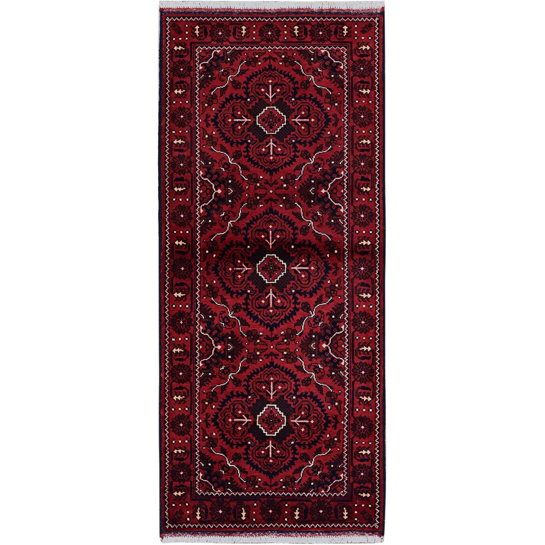 6 Ft & Under  Rug