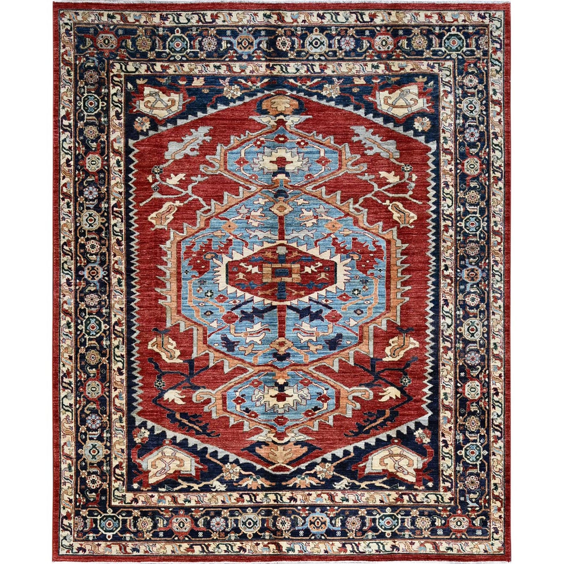 8X10  Rug