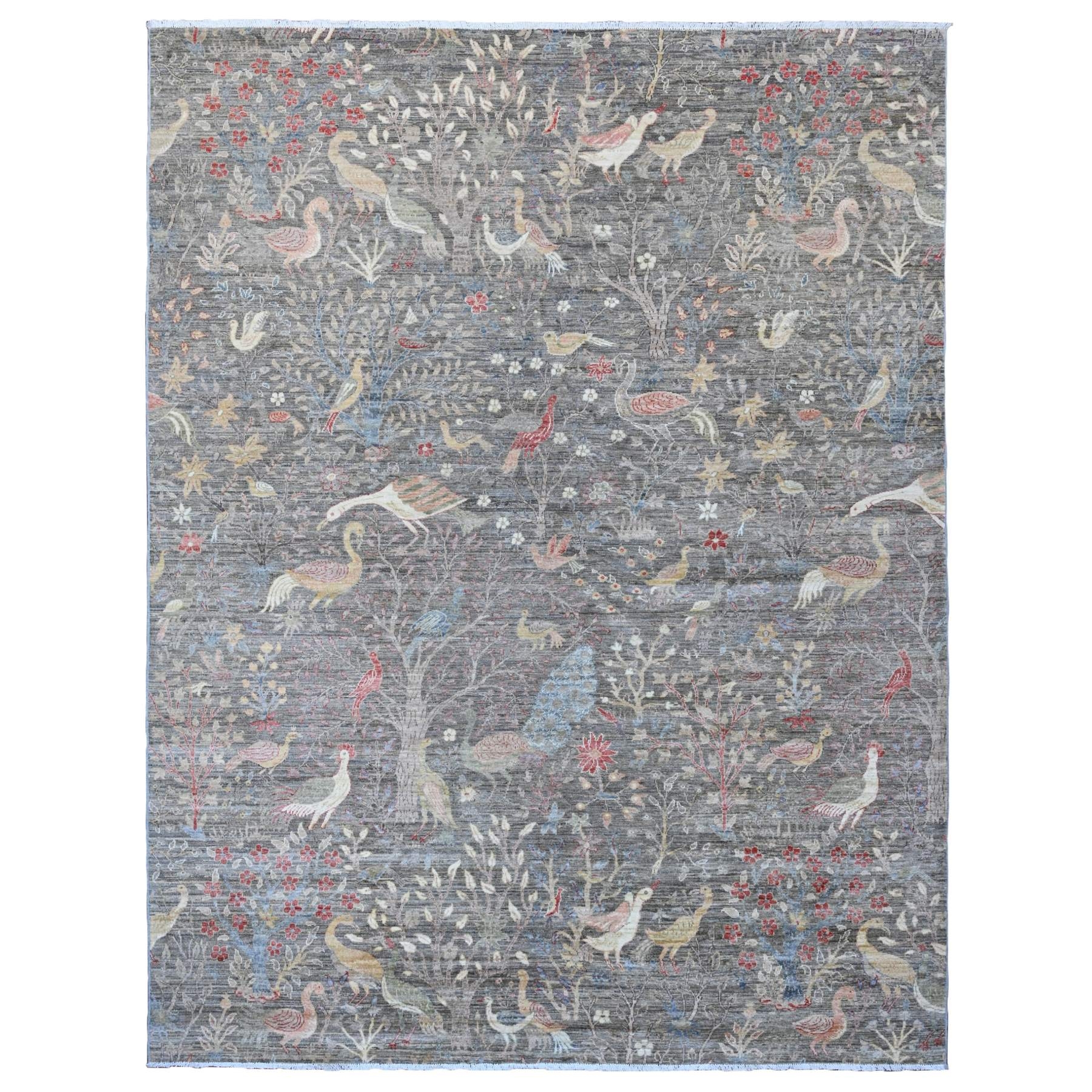 9X12  Rug