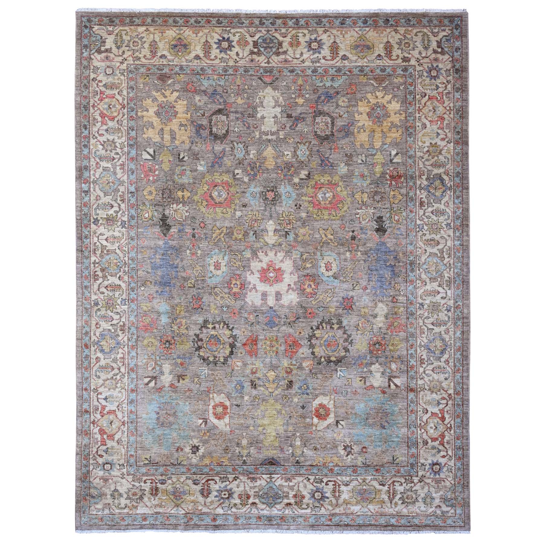 9X12  Rug