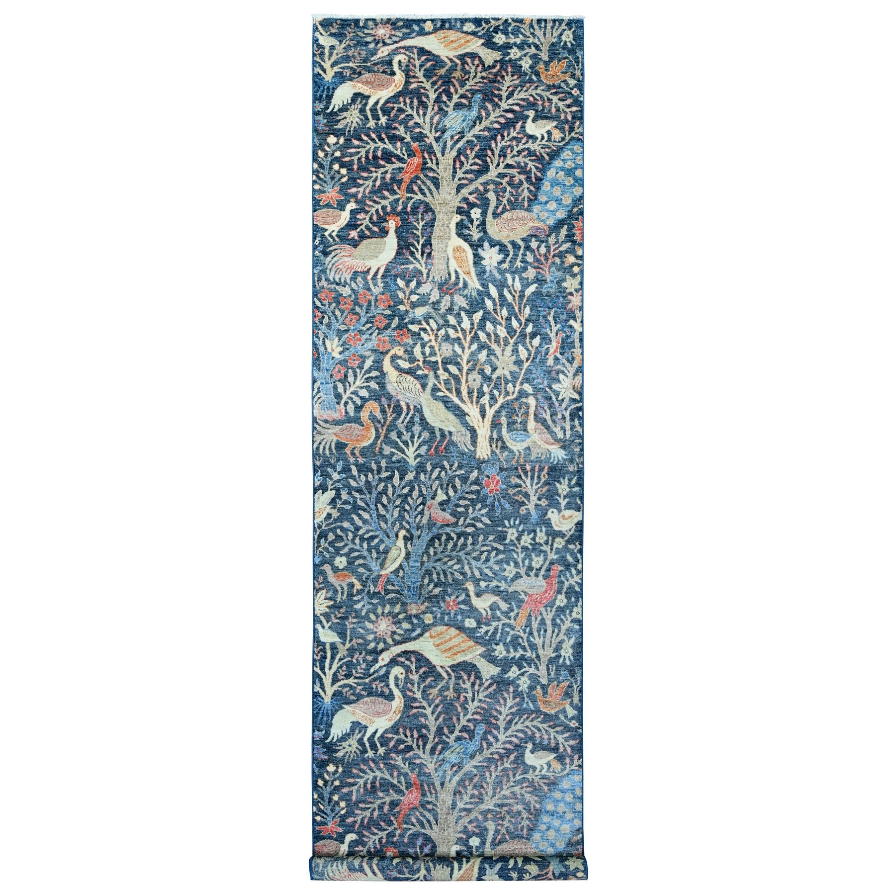 16 Ft Rug