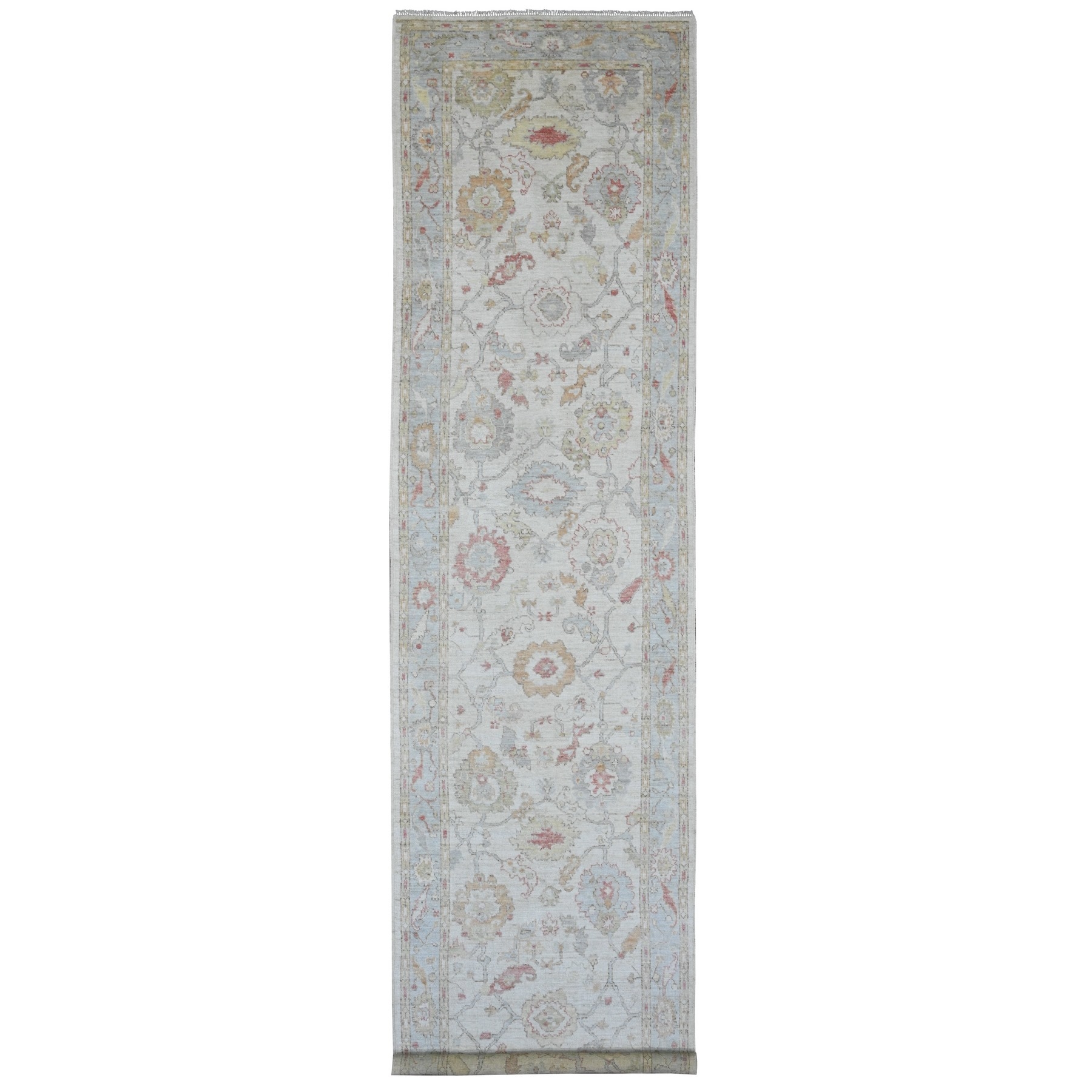16 Ft  Rug