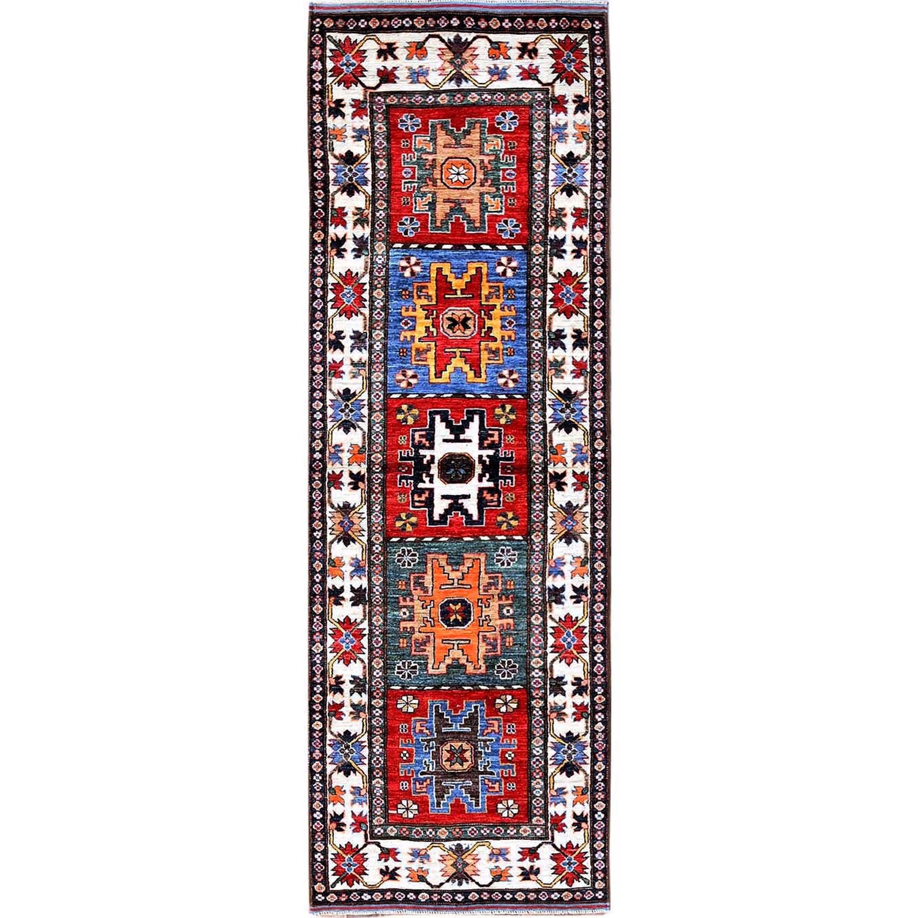 8 Ft  Rug