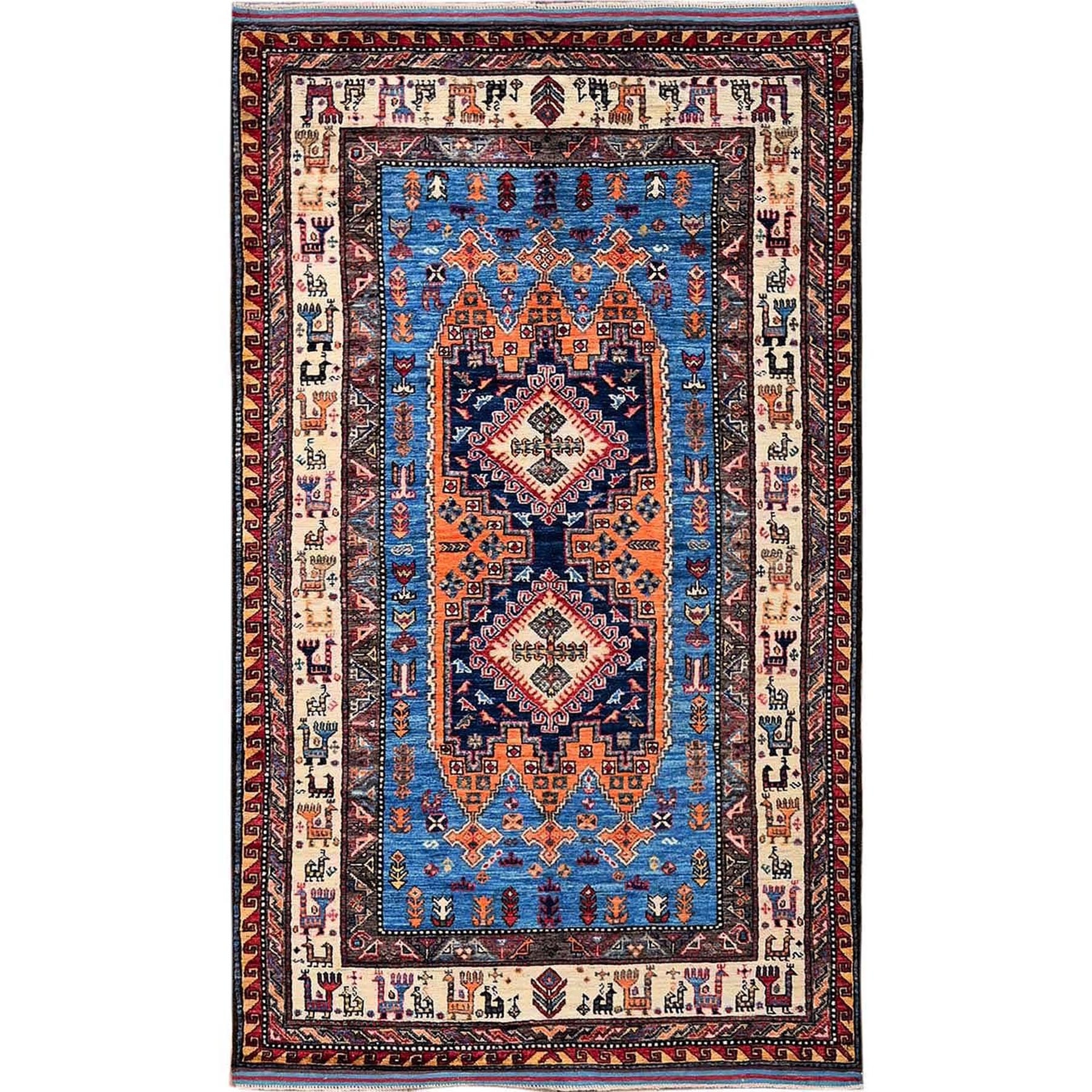 4X6  Rug
