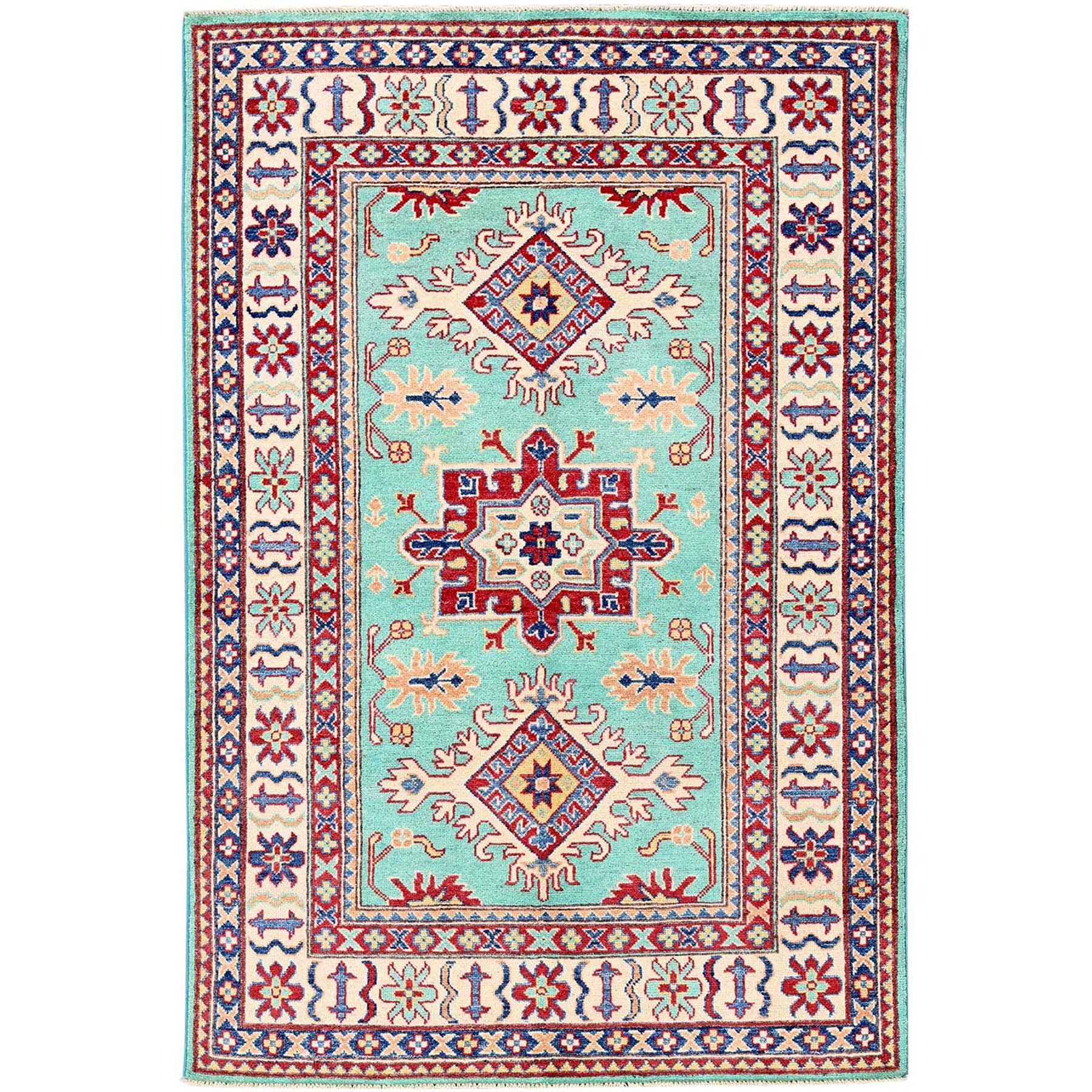 4X6 Rug