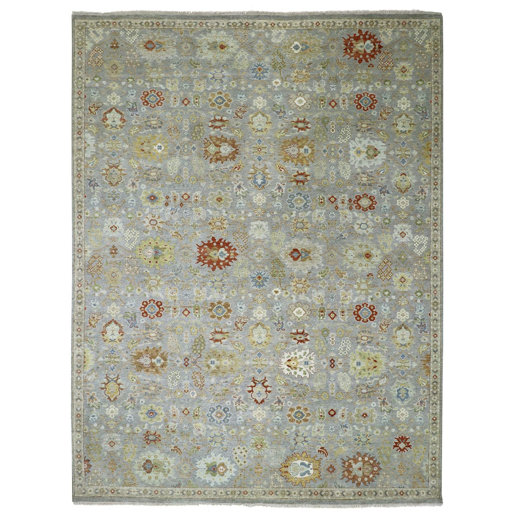 9X12  Rug