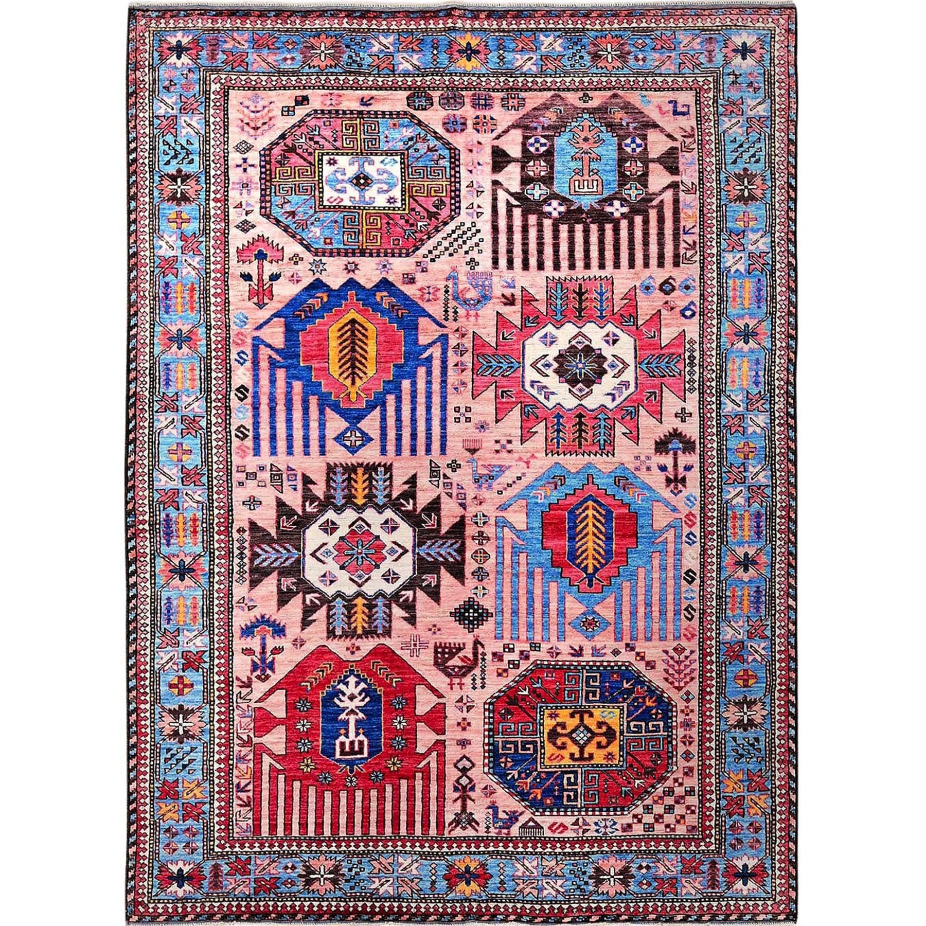 6X9 Rug