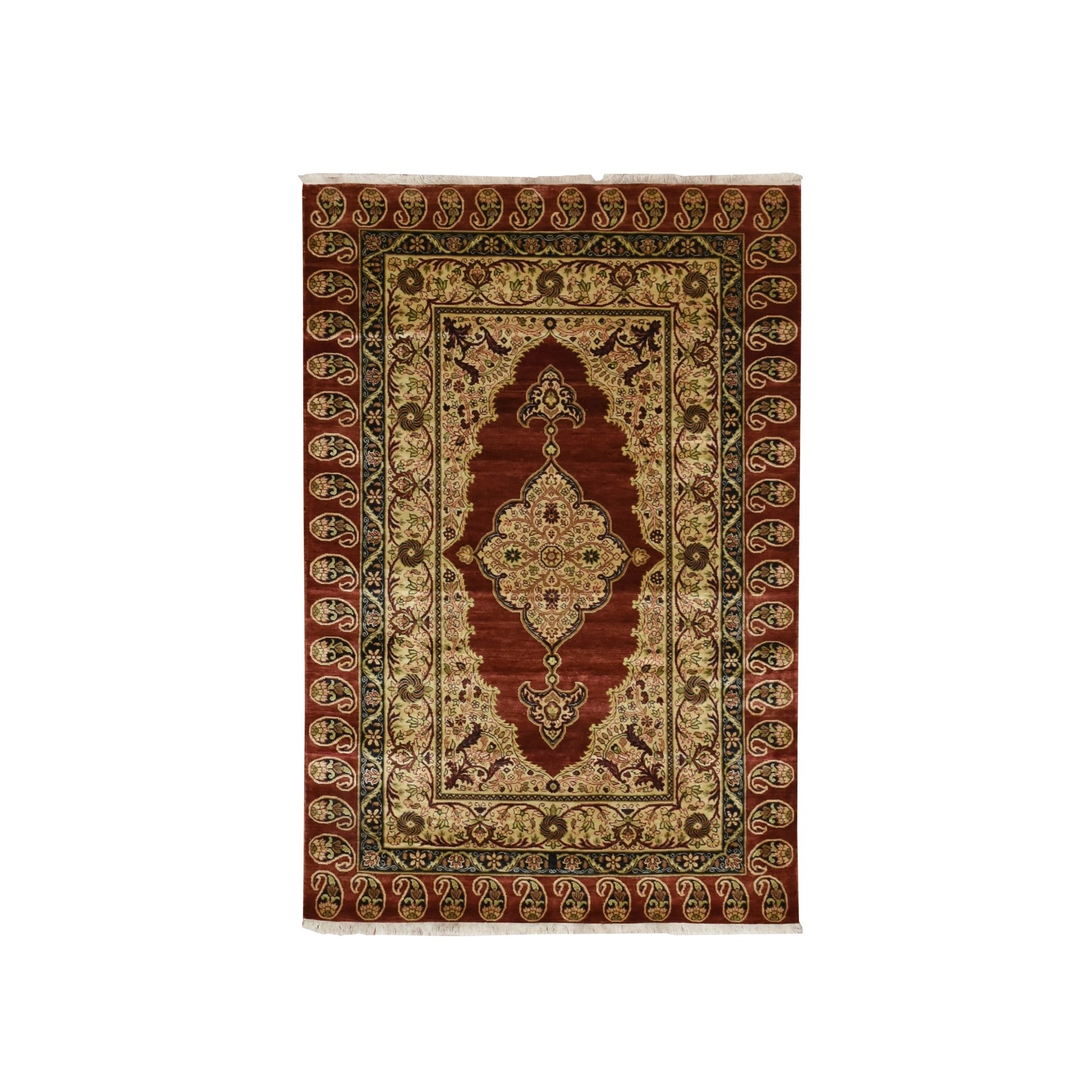 4X6 Rug