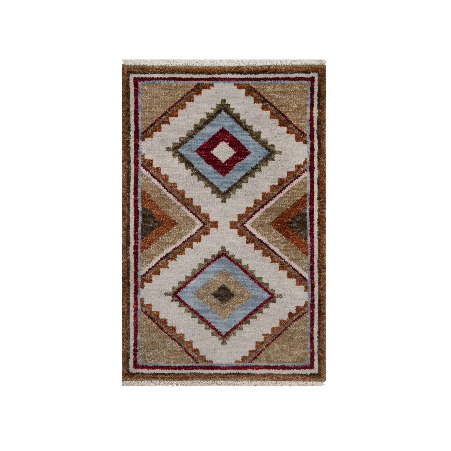 2X4 / 2X3  Rug