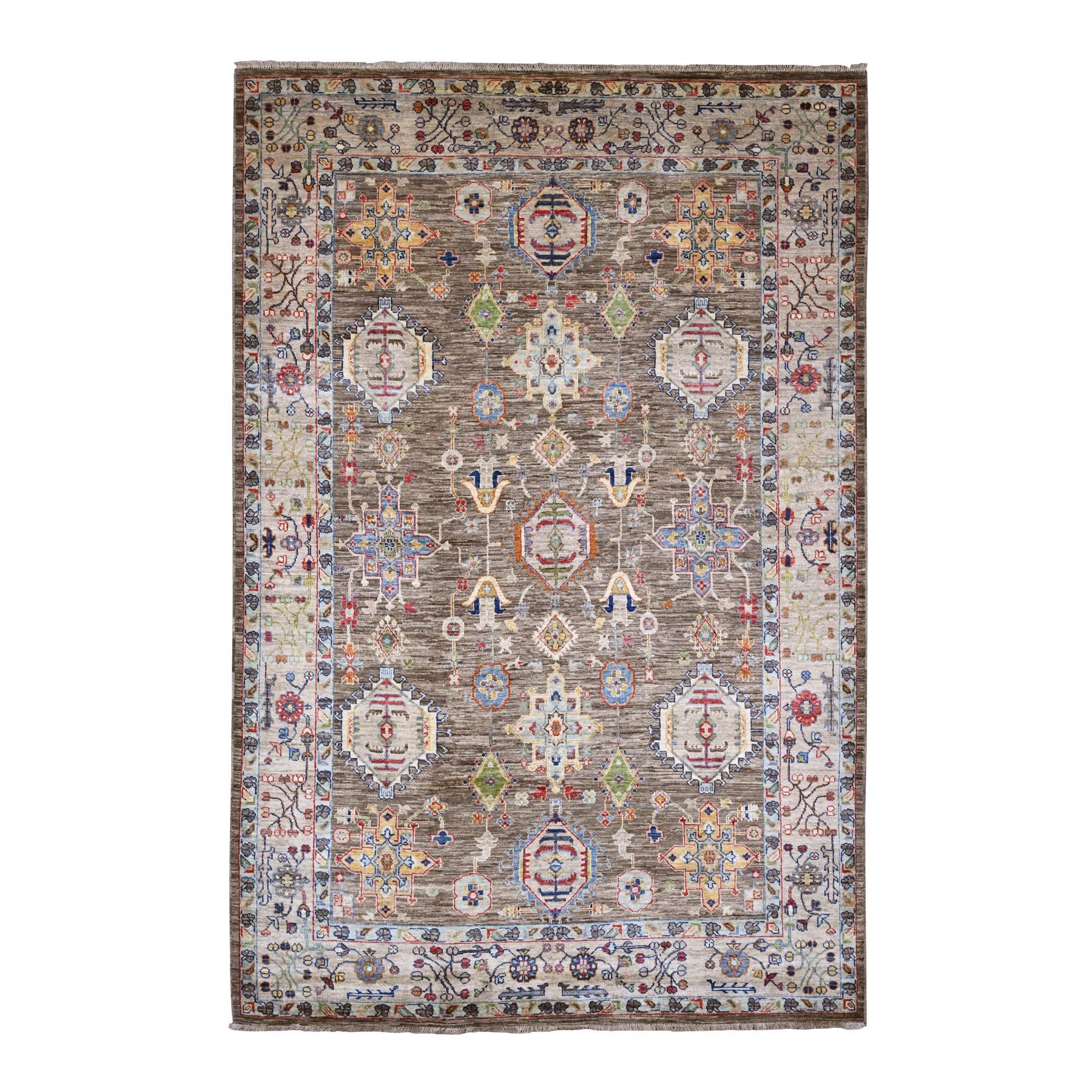 6X9 Rug