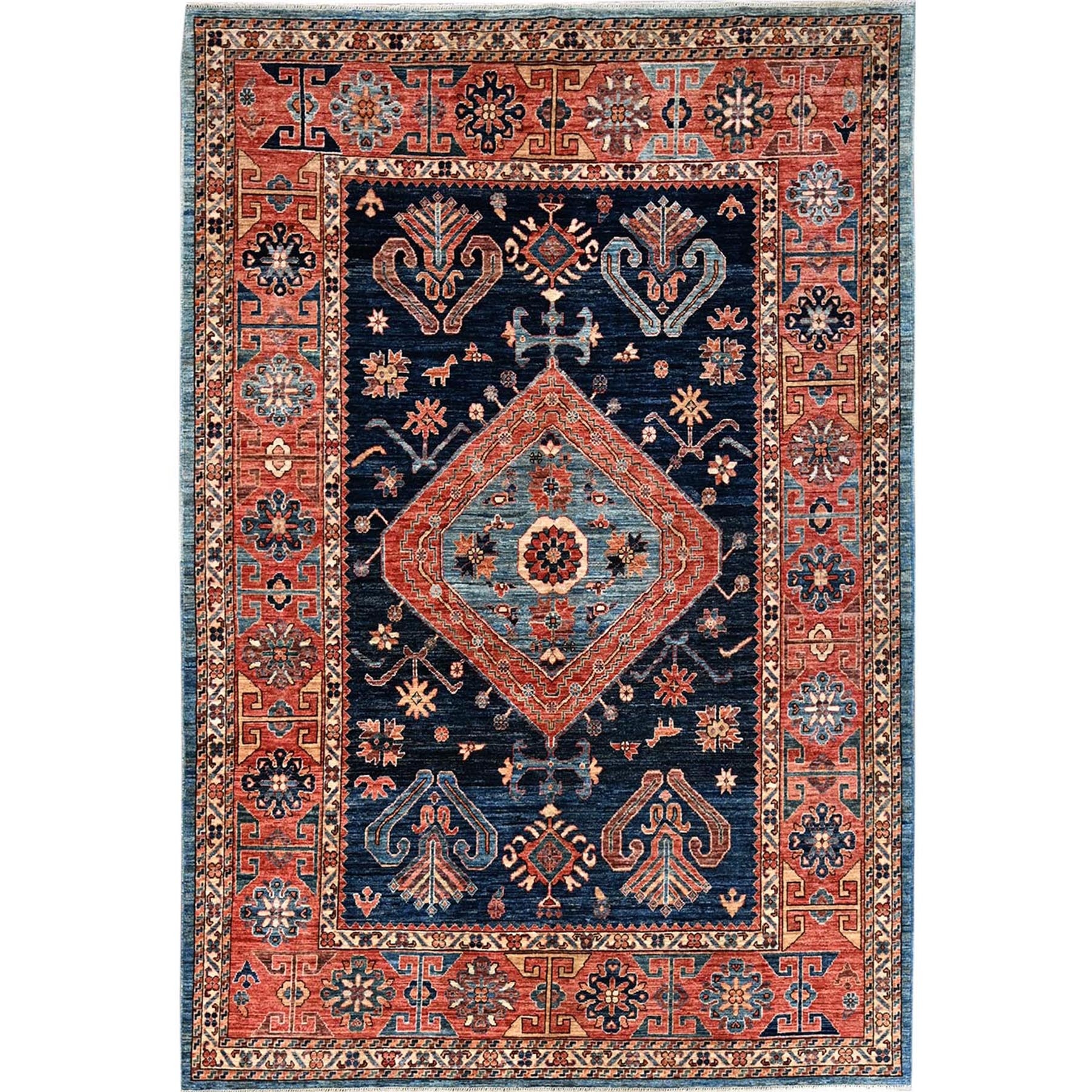 6X9  Rug