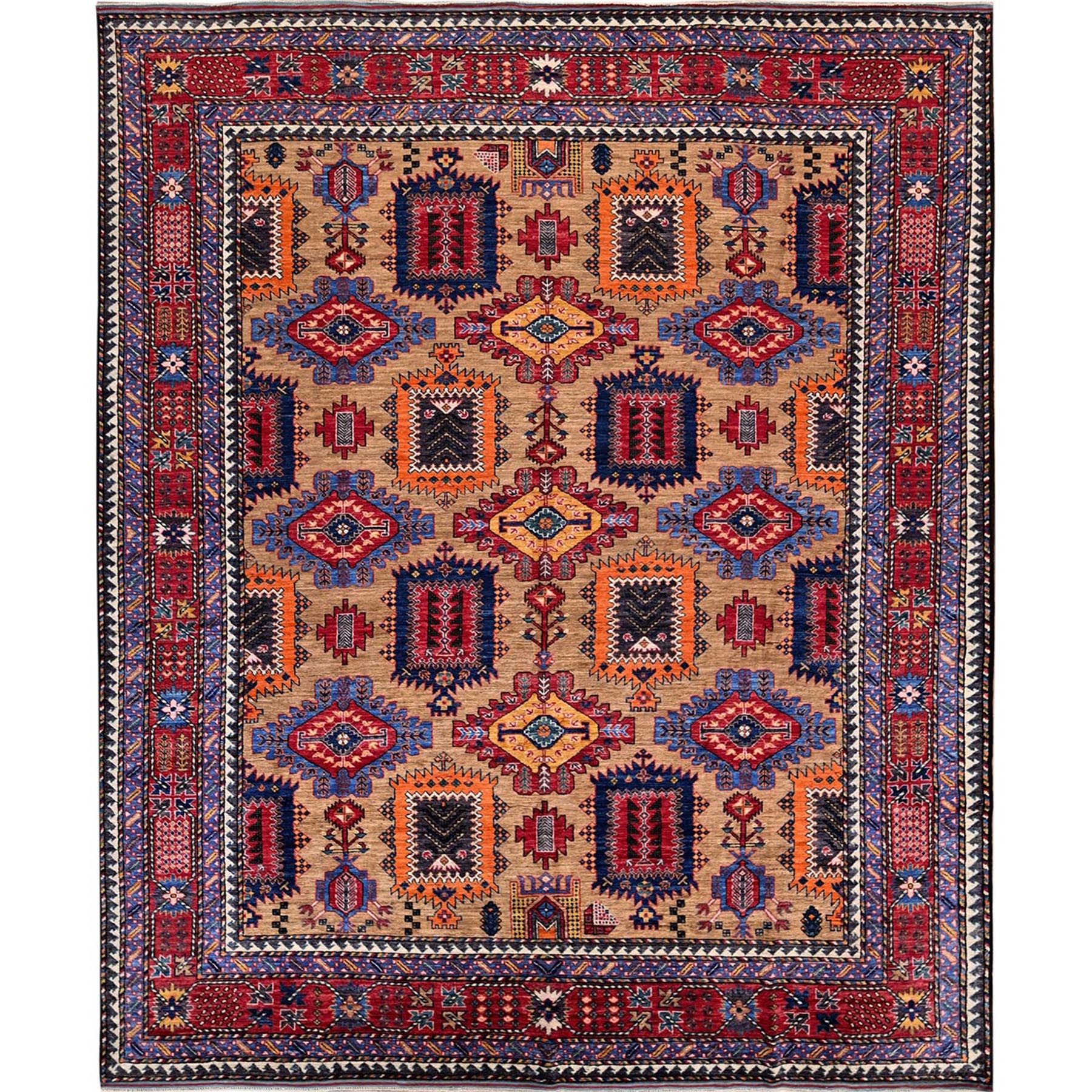 8X10  Rug
