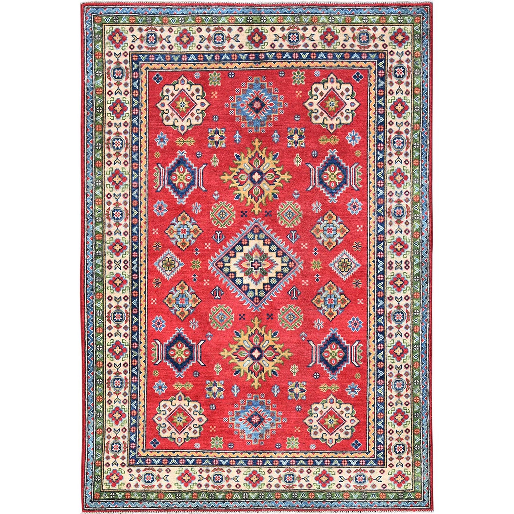 4X6  Rug