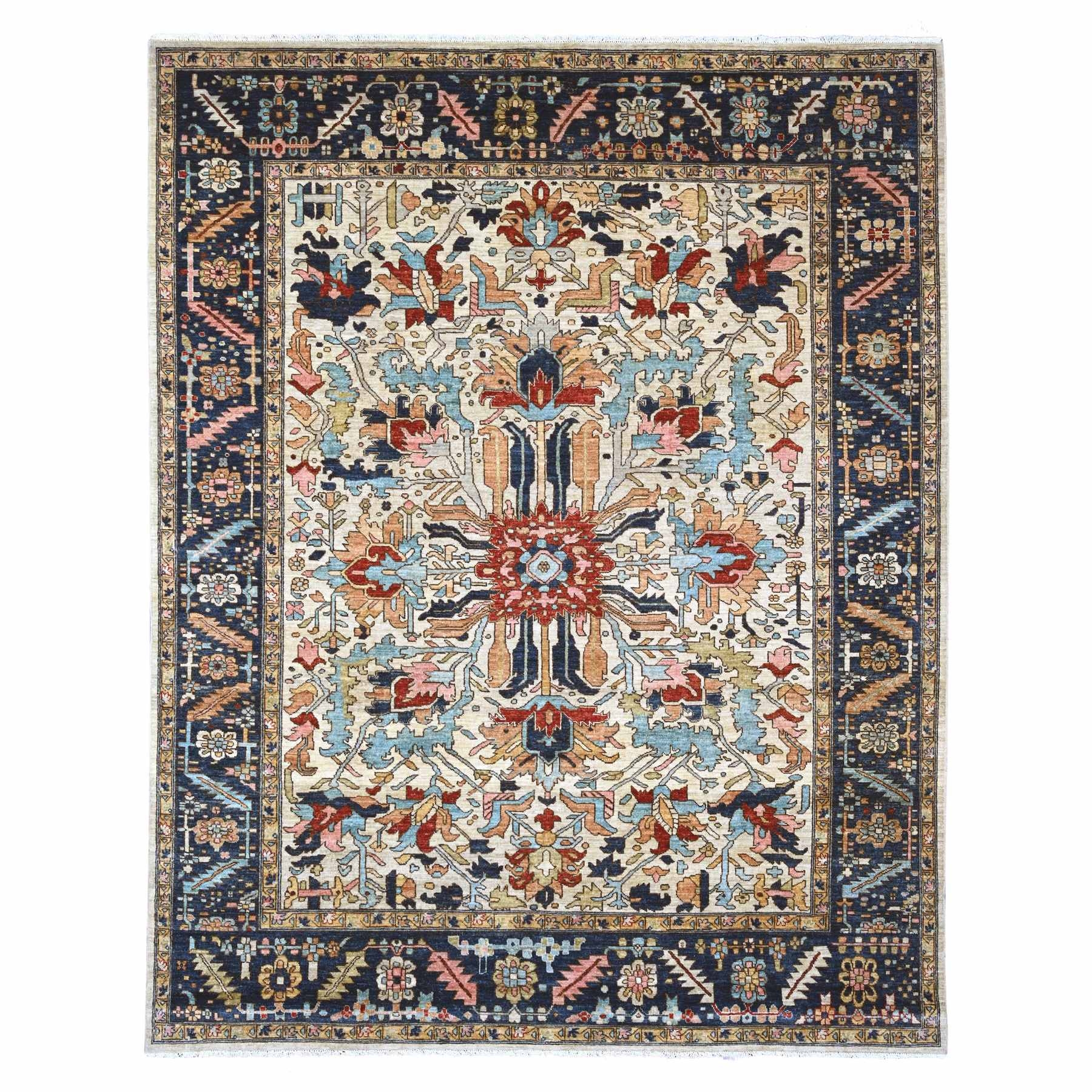 8X10  Rug