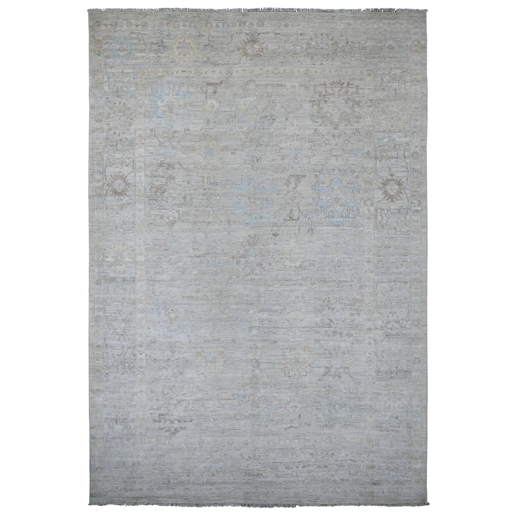 9X12 Rug
