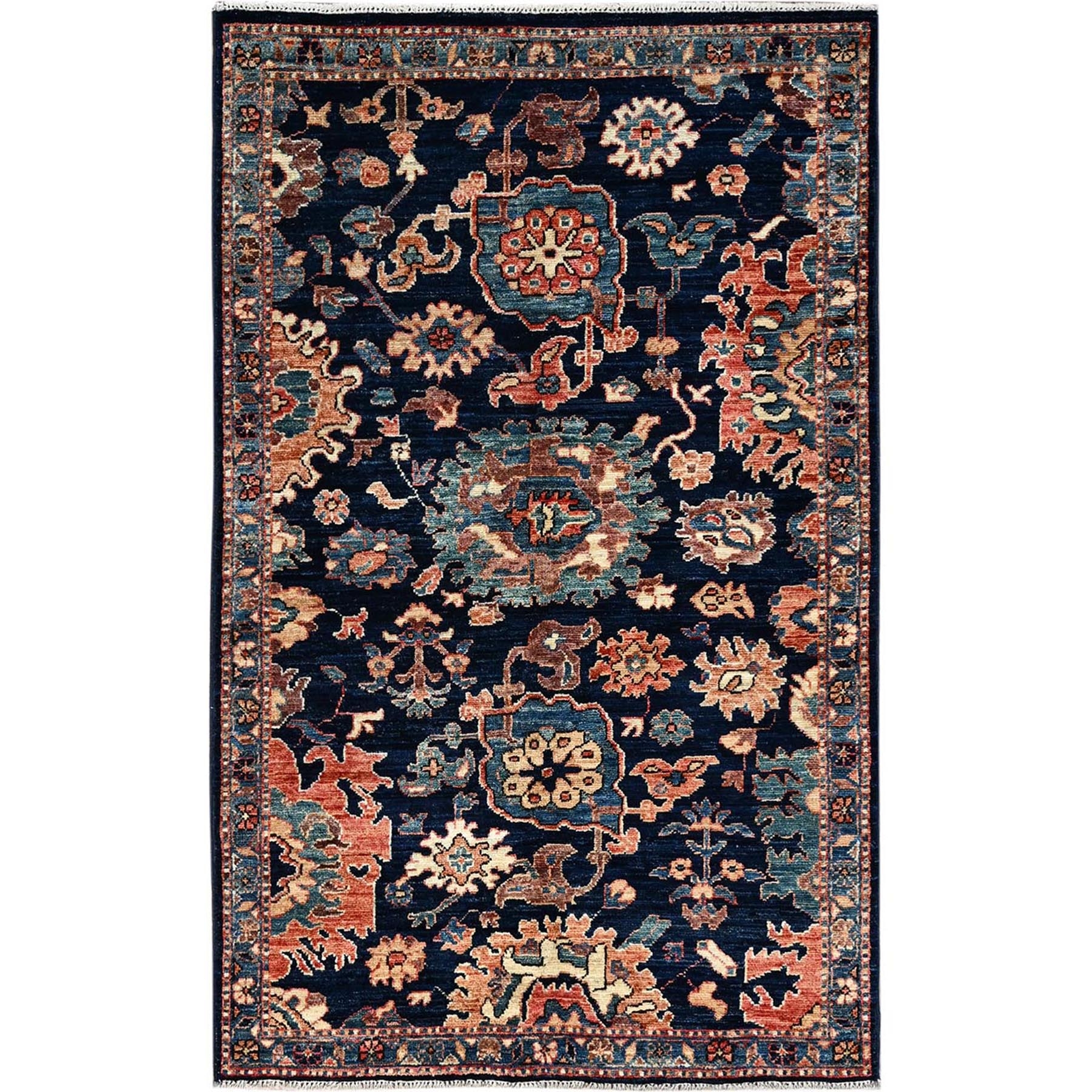 3X5  Rug