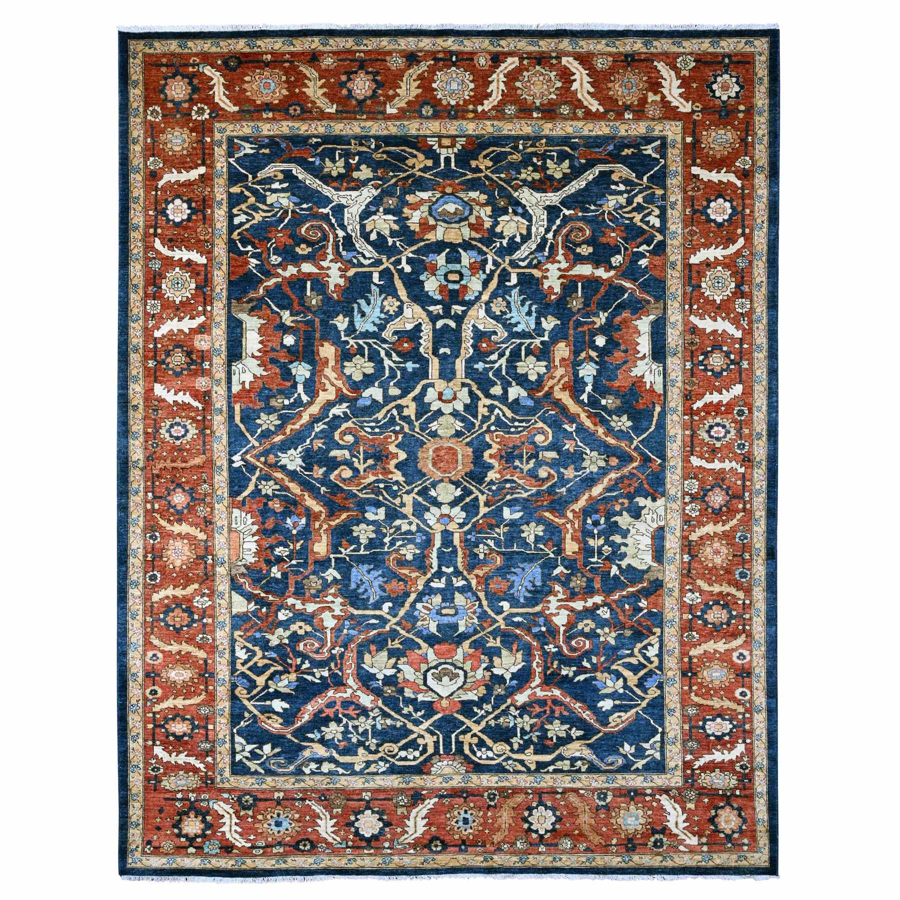 9X12 Rug