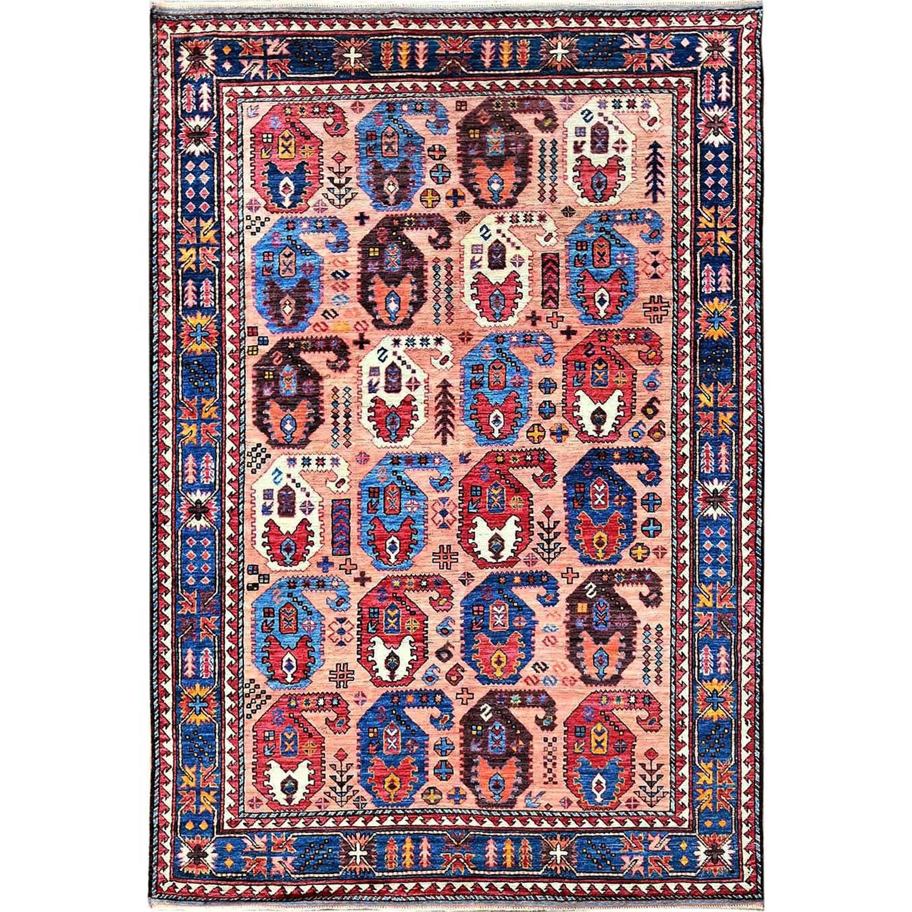 5X7 / 5X8 Rug