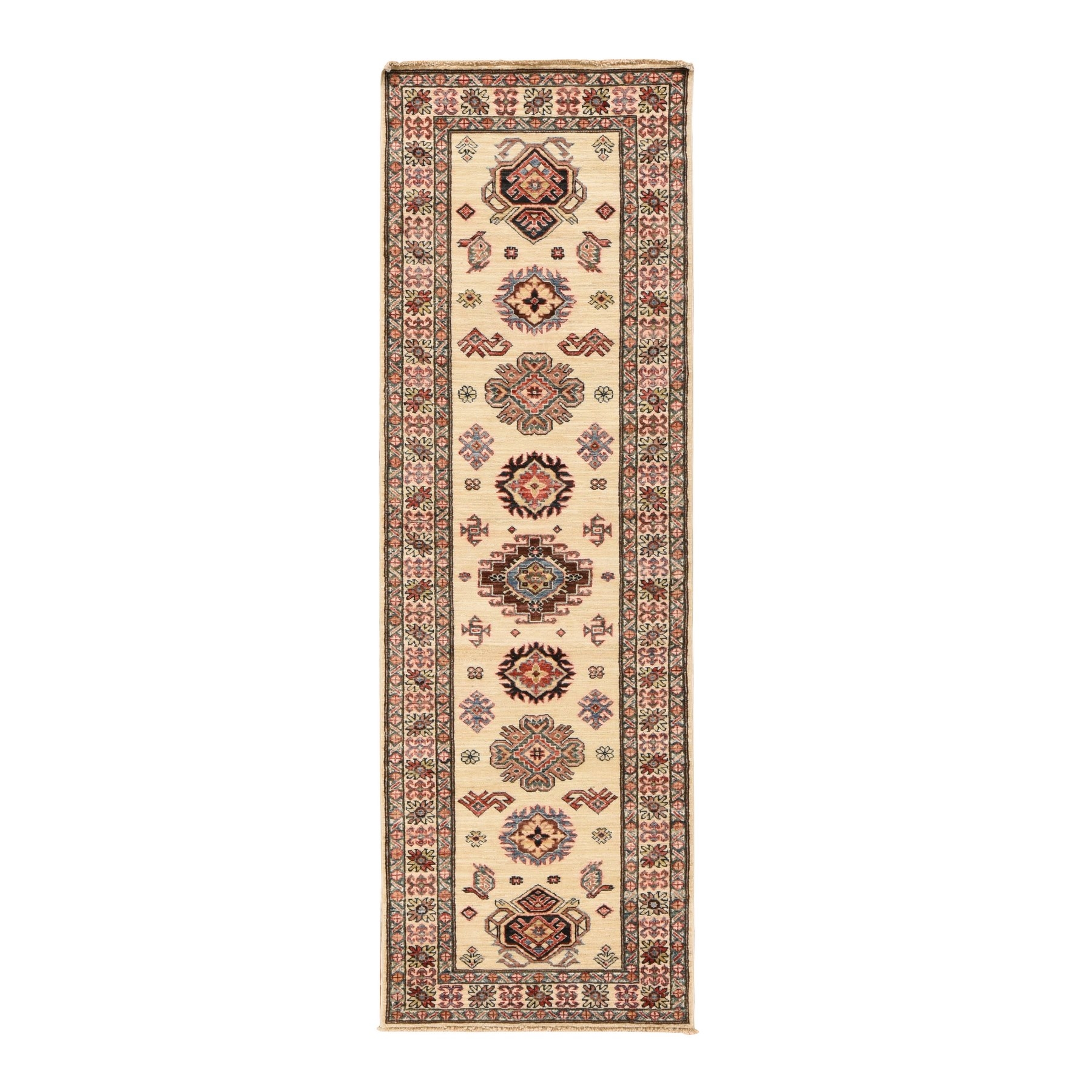 8 Ft  Rug