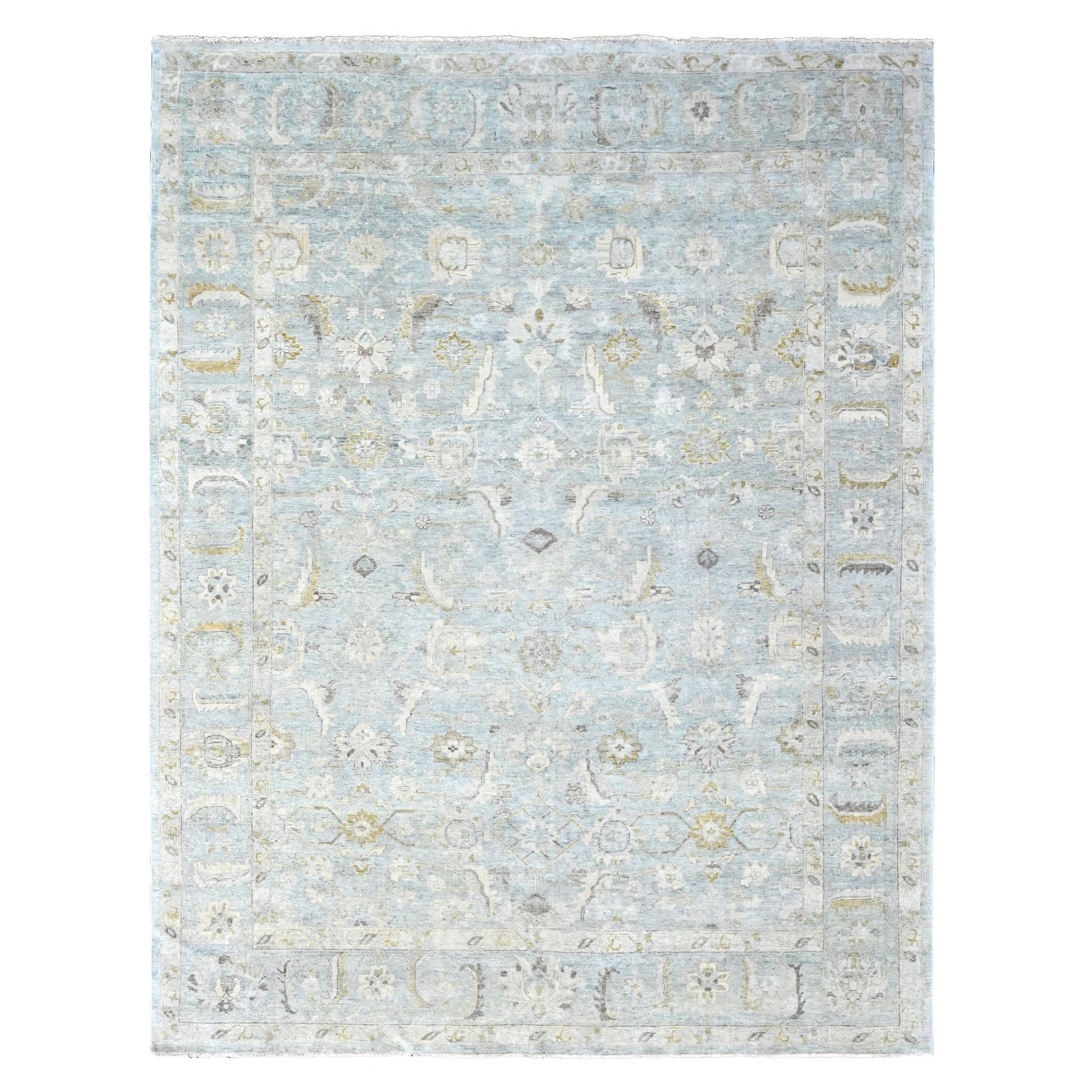 9X12 Rug