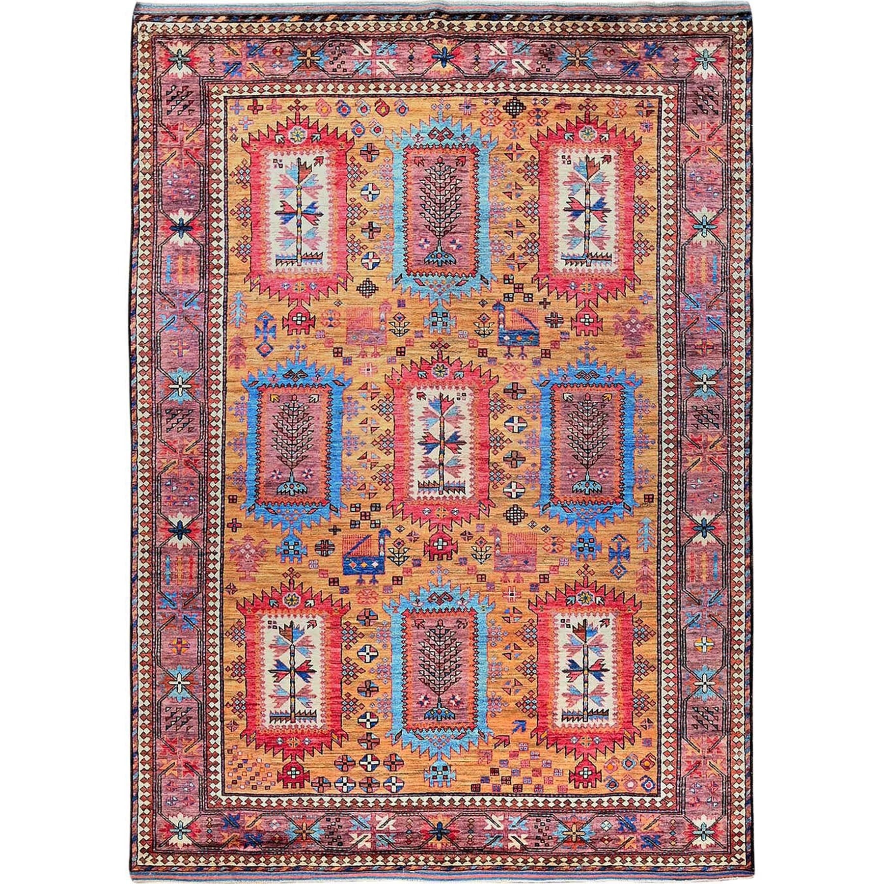 6X9  Rug