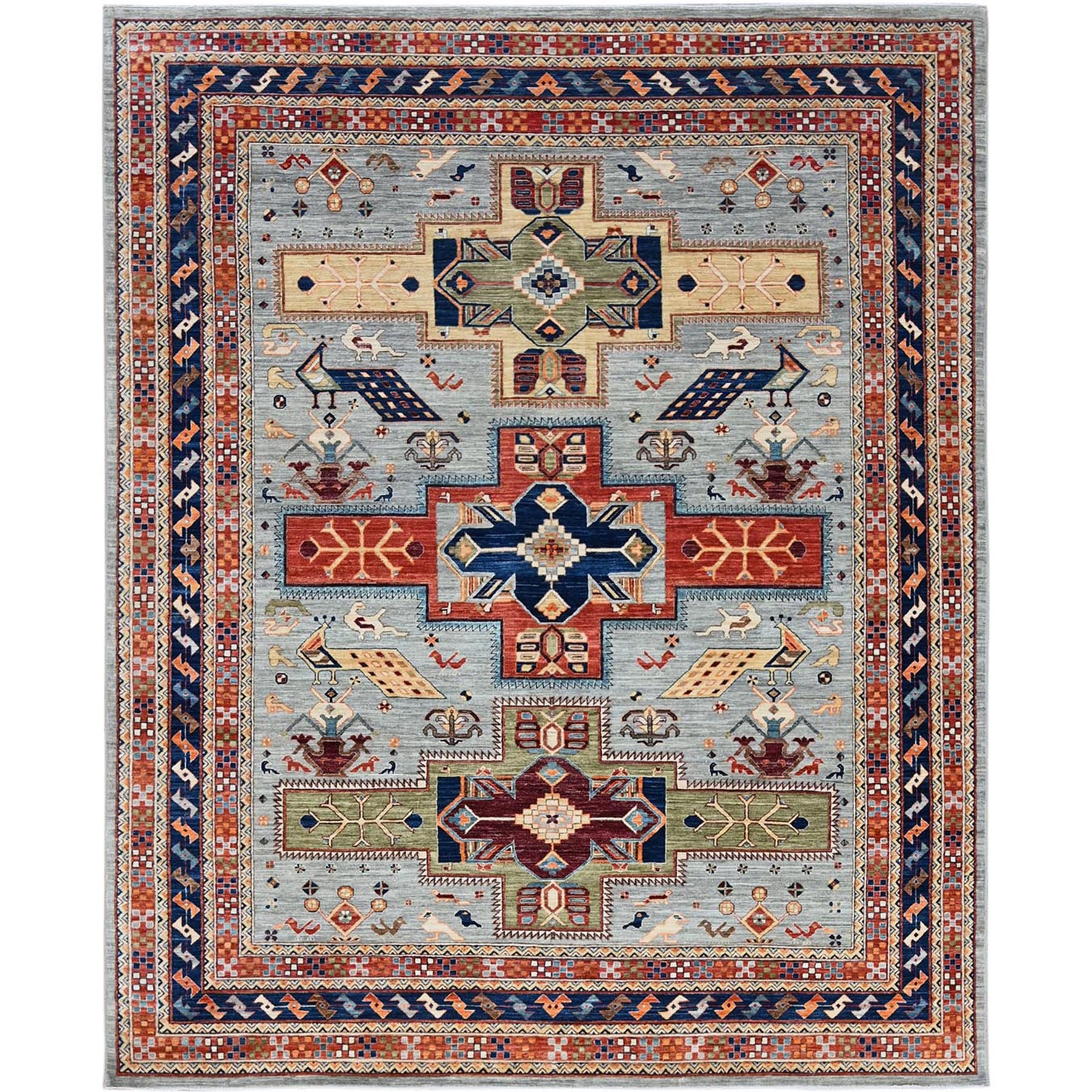8X10  Rug