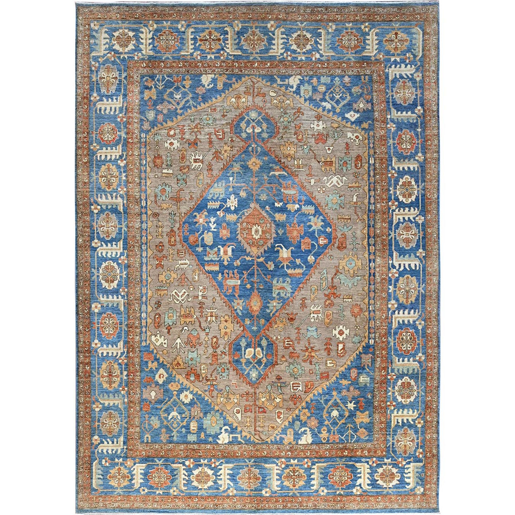 10X14 Rug