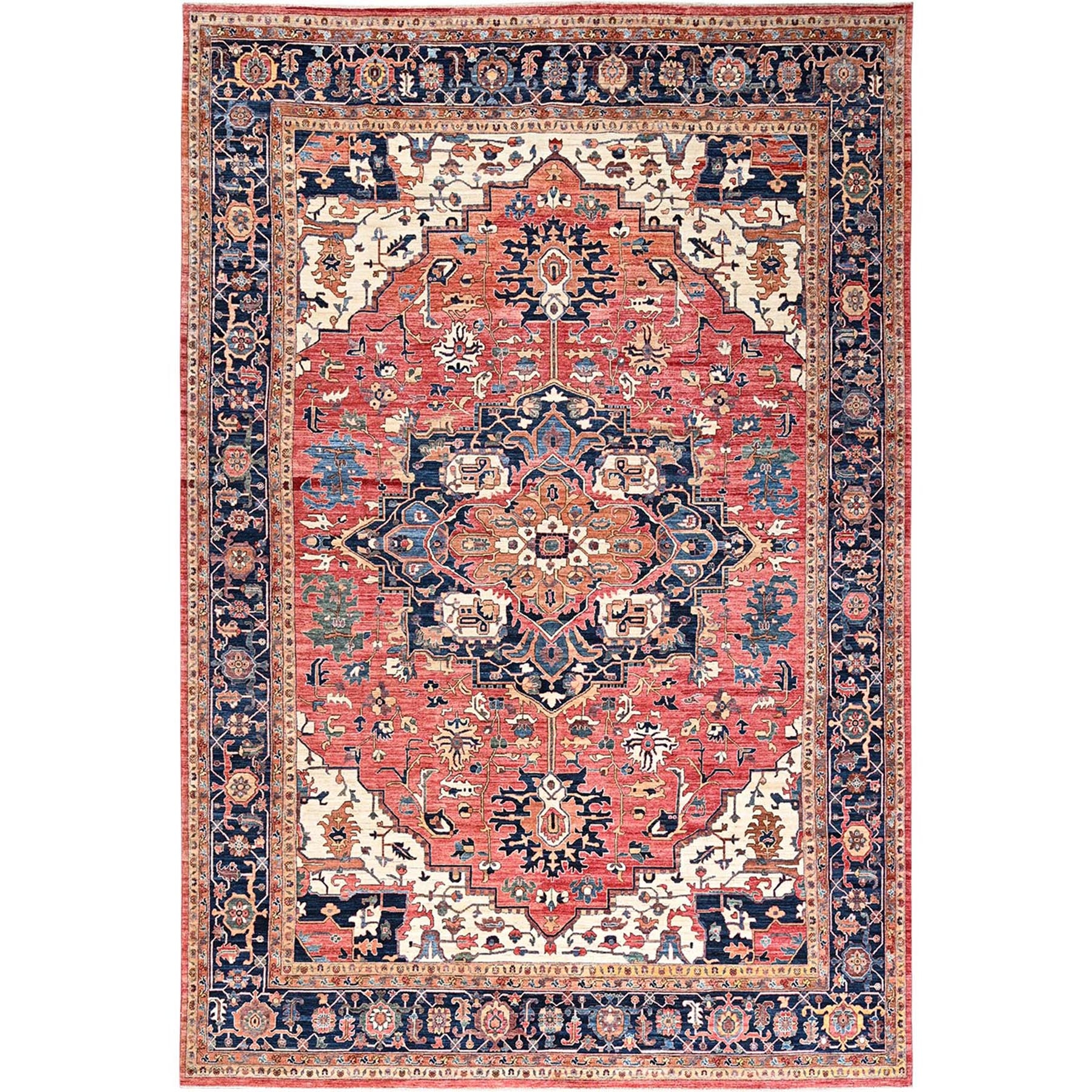 12X18  Rug