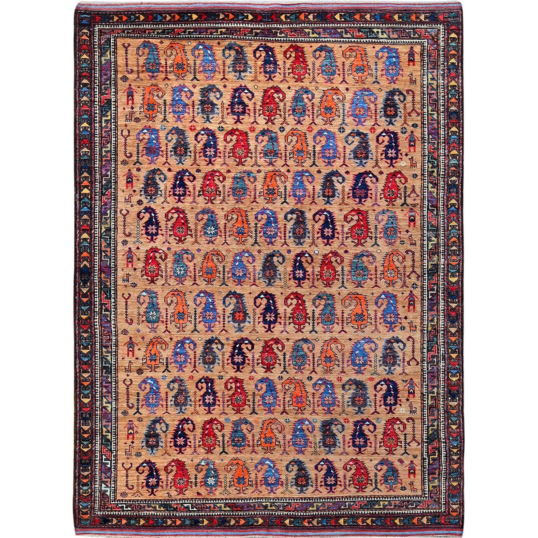 6X9 Rug