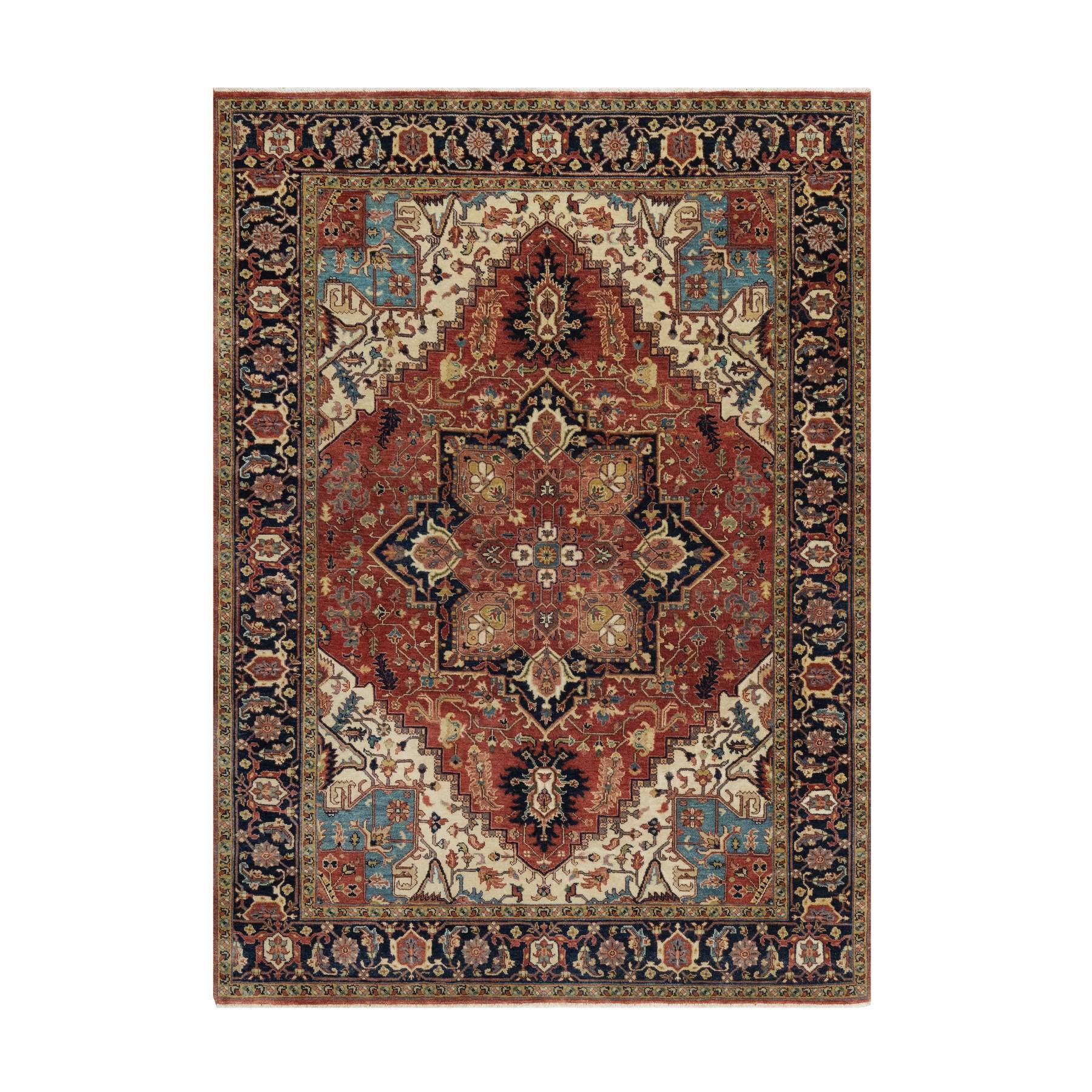 5X7 / 5X8  Rug